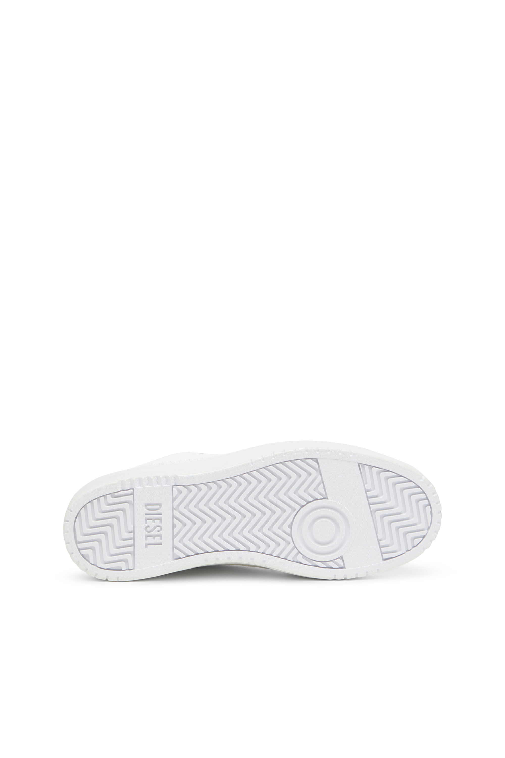 DIESEL★関税込み S-Tracker-D-Low top スニーカー Men's S-Tracker-D-Low top sneaker | Black | Diesel