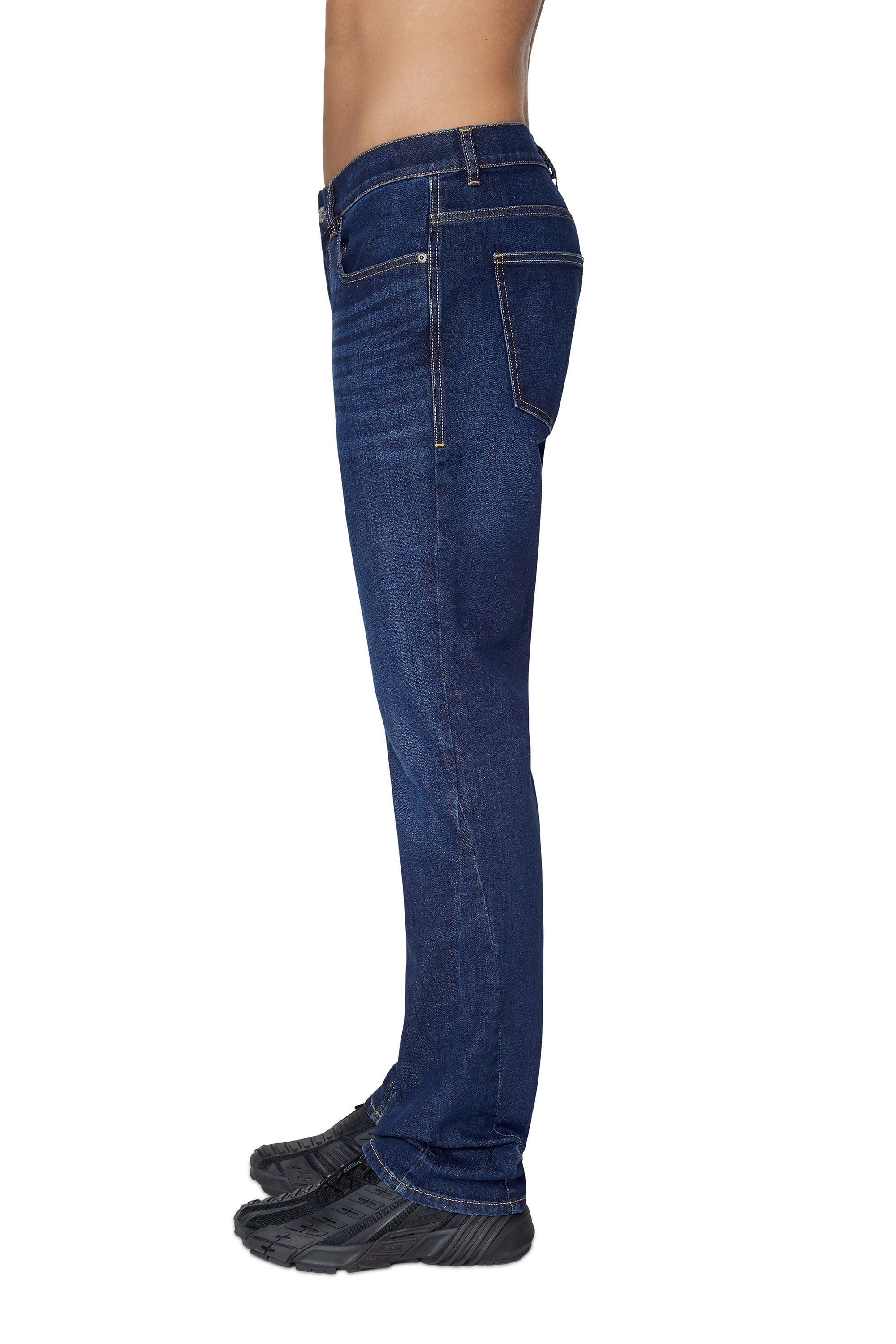 Mens diesel bootcut jeans on sale sale
