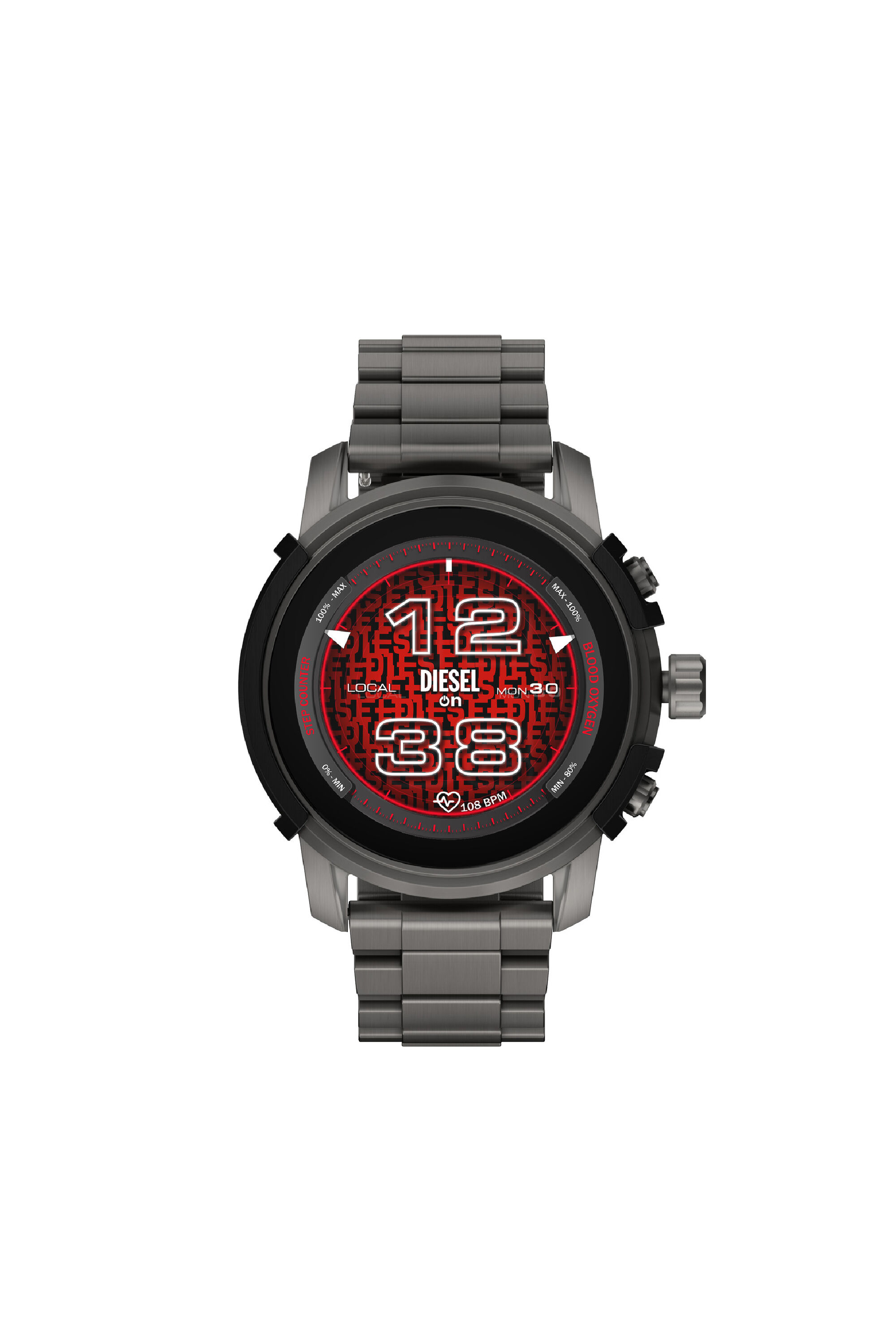 Diesel smartwatch usa clearance