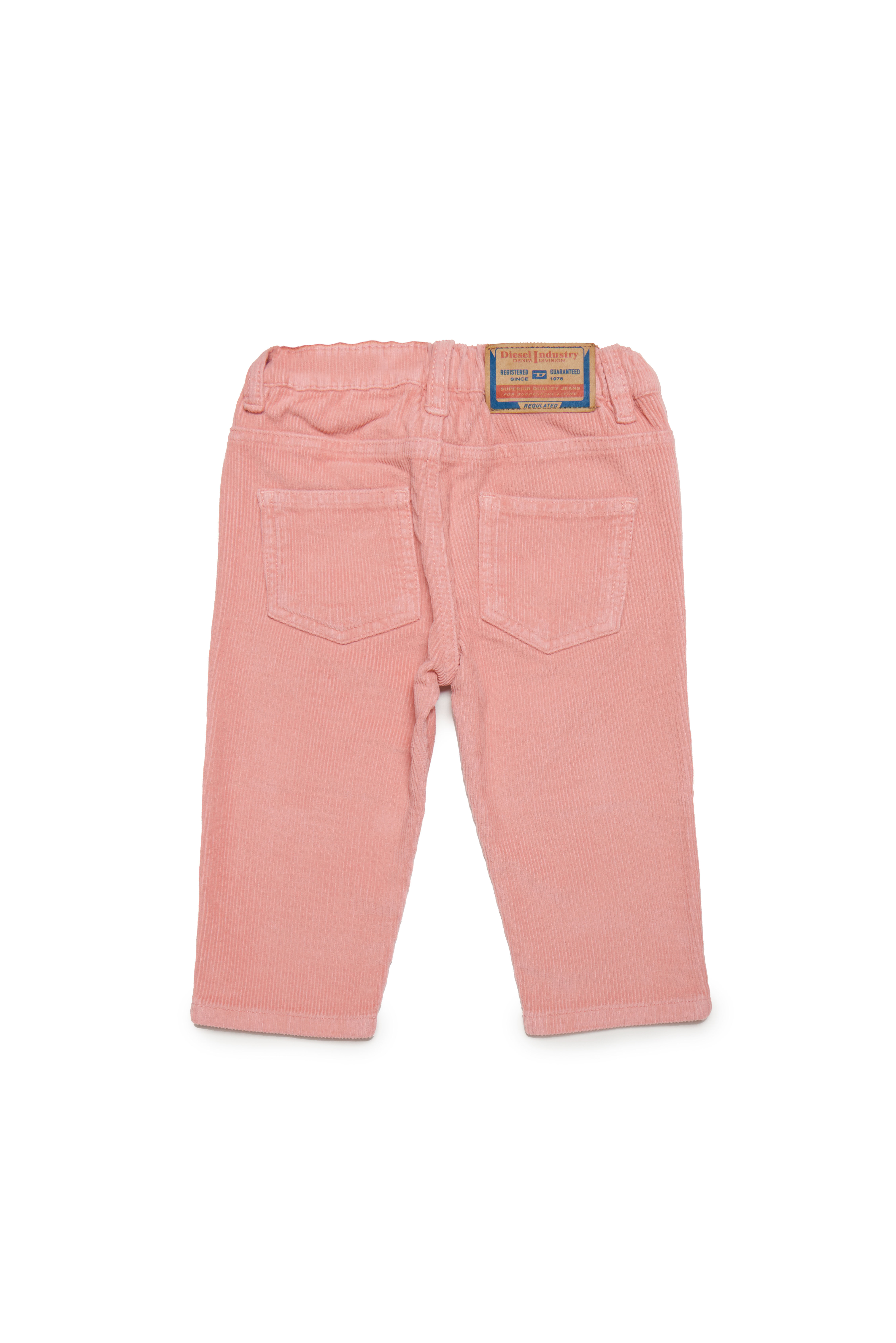 Regular Jeans D Gale 3 36 MONTHS Girls Diesel