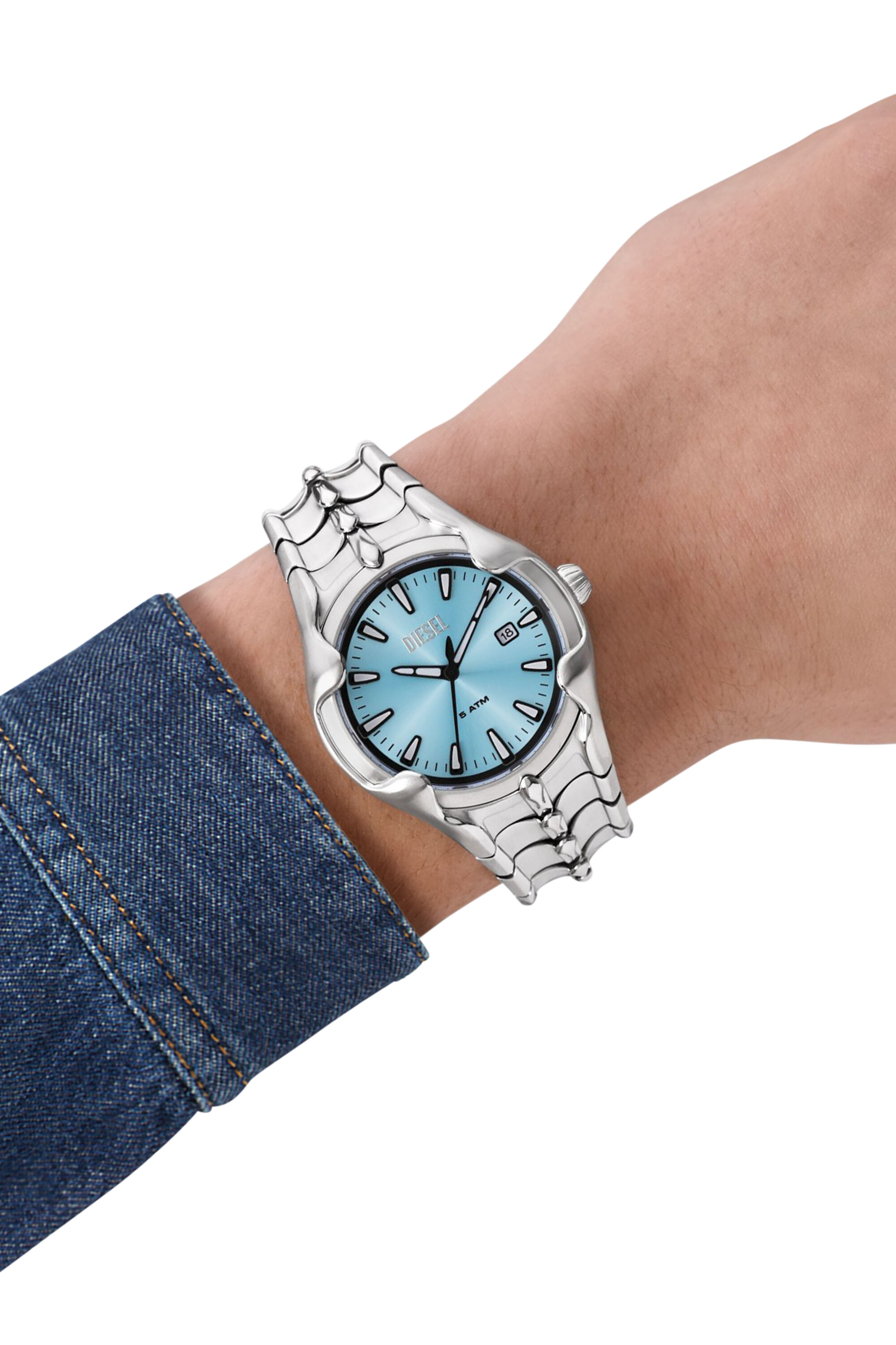 Diesel women's watches uk 2025