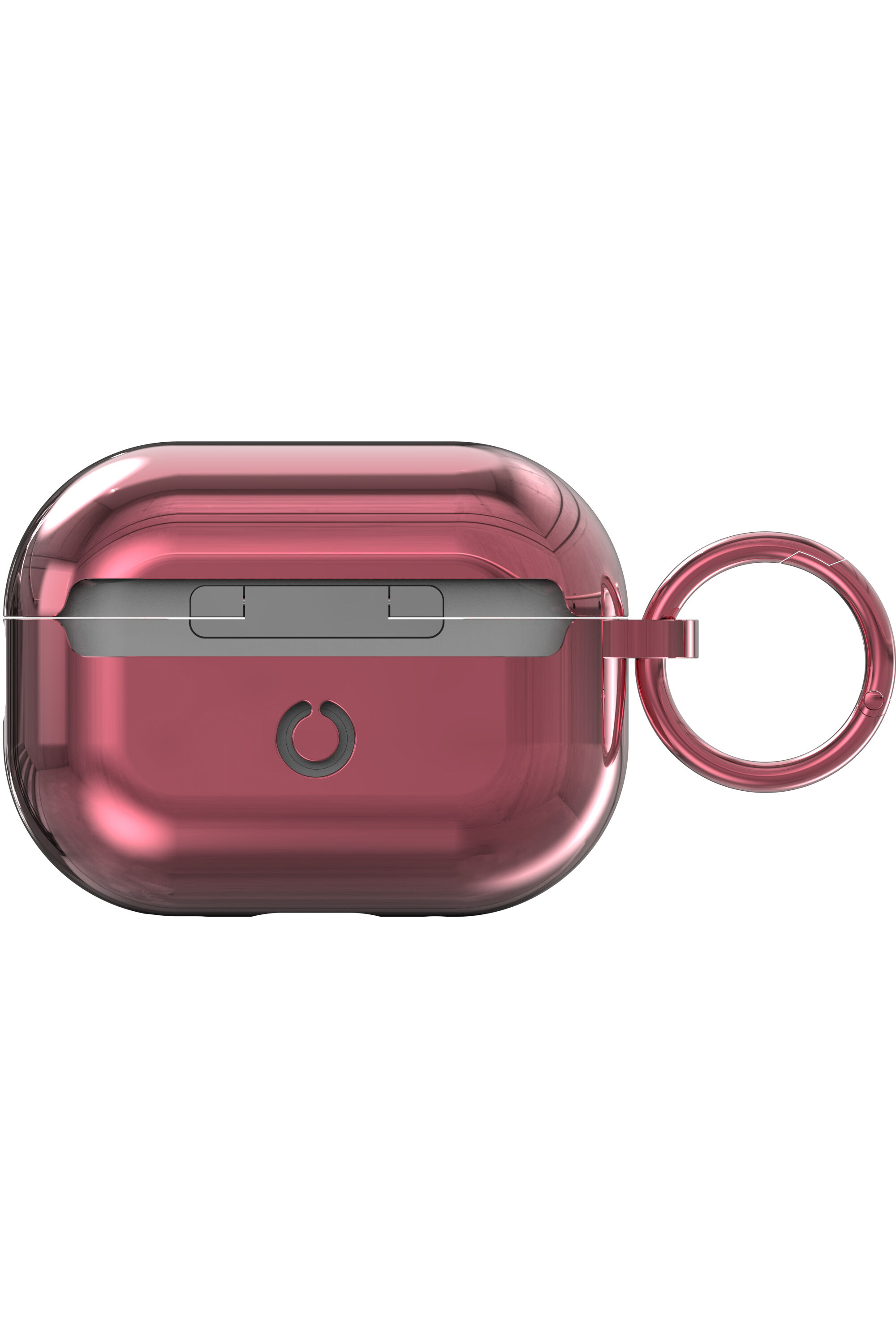 Women's Airpods Case Airpods Pro / Pro 2 | Pink | Diesel