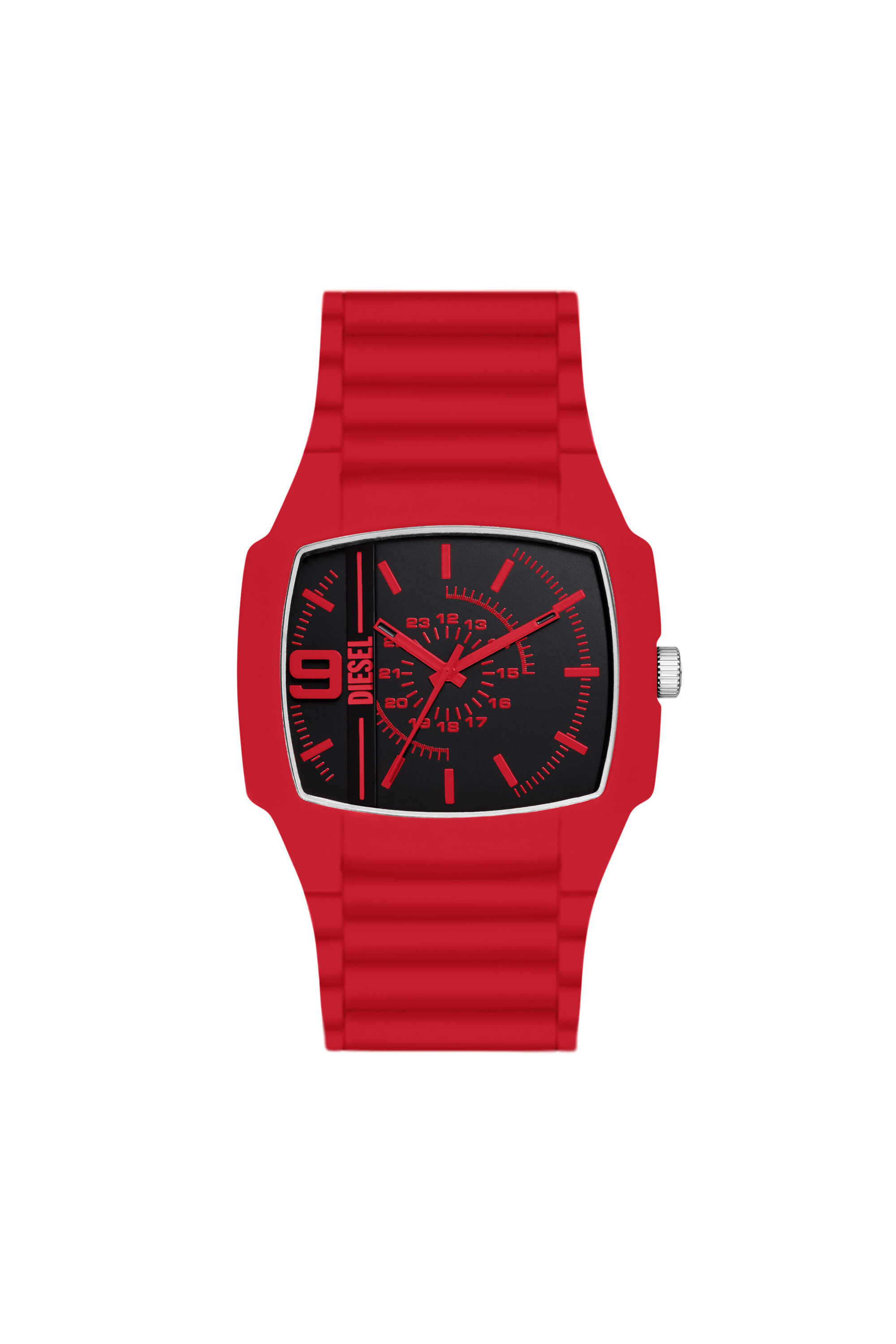 Diesel deals watch men