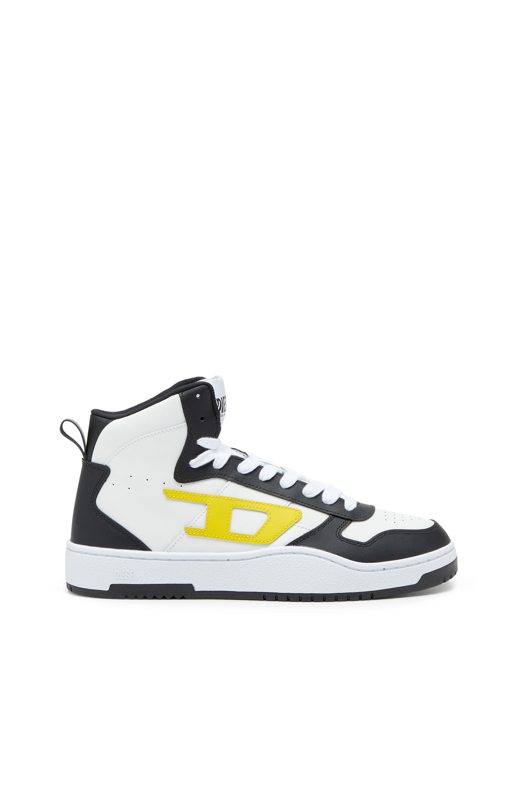 Diesel high top shoes store