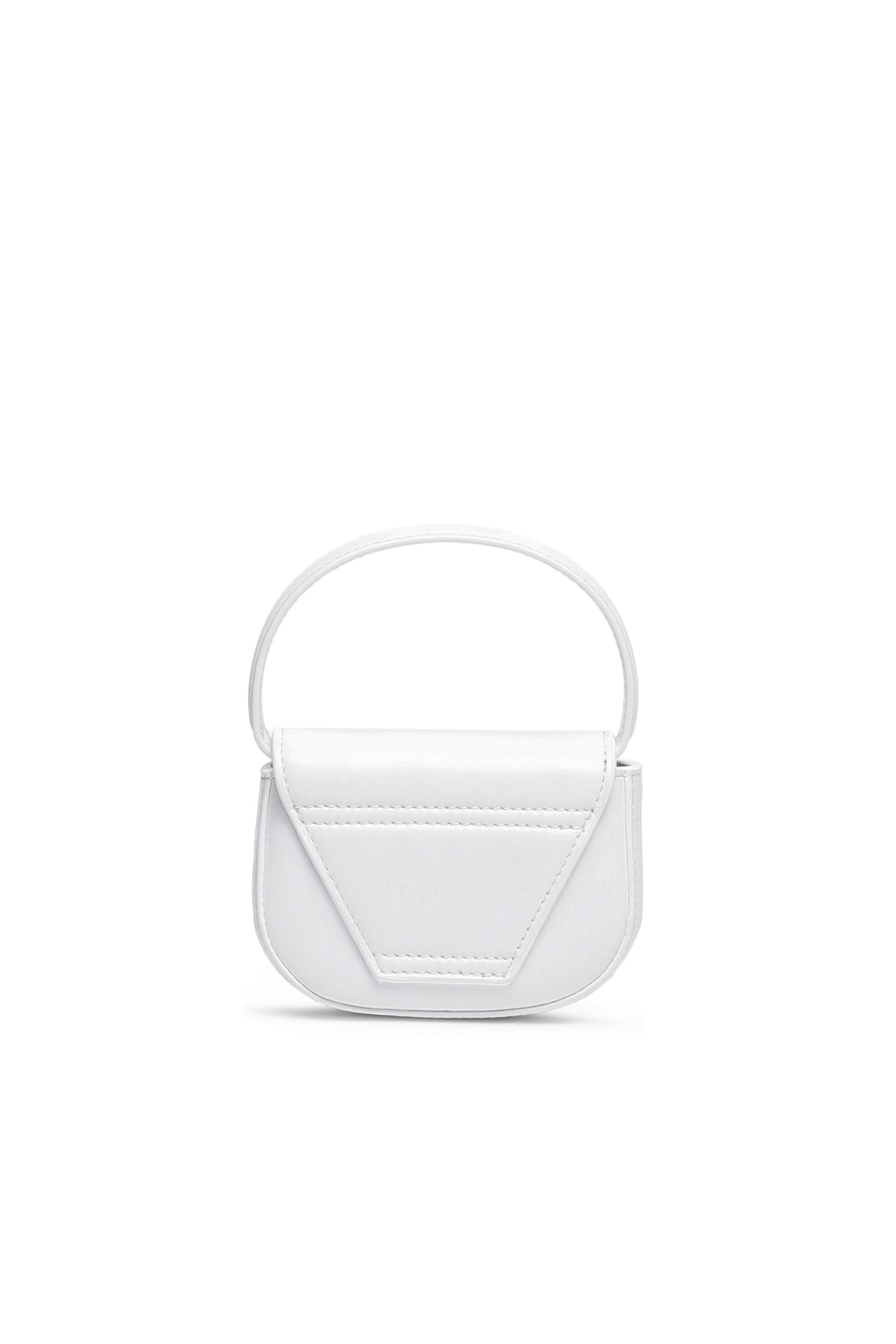 Mini bag on sale white