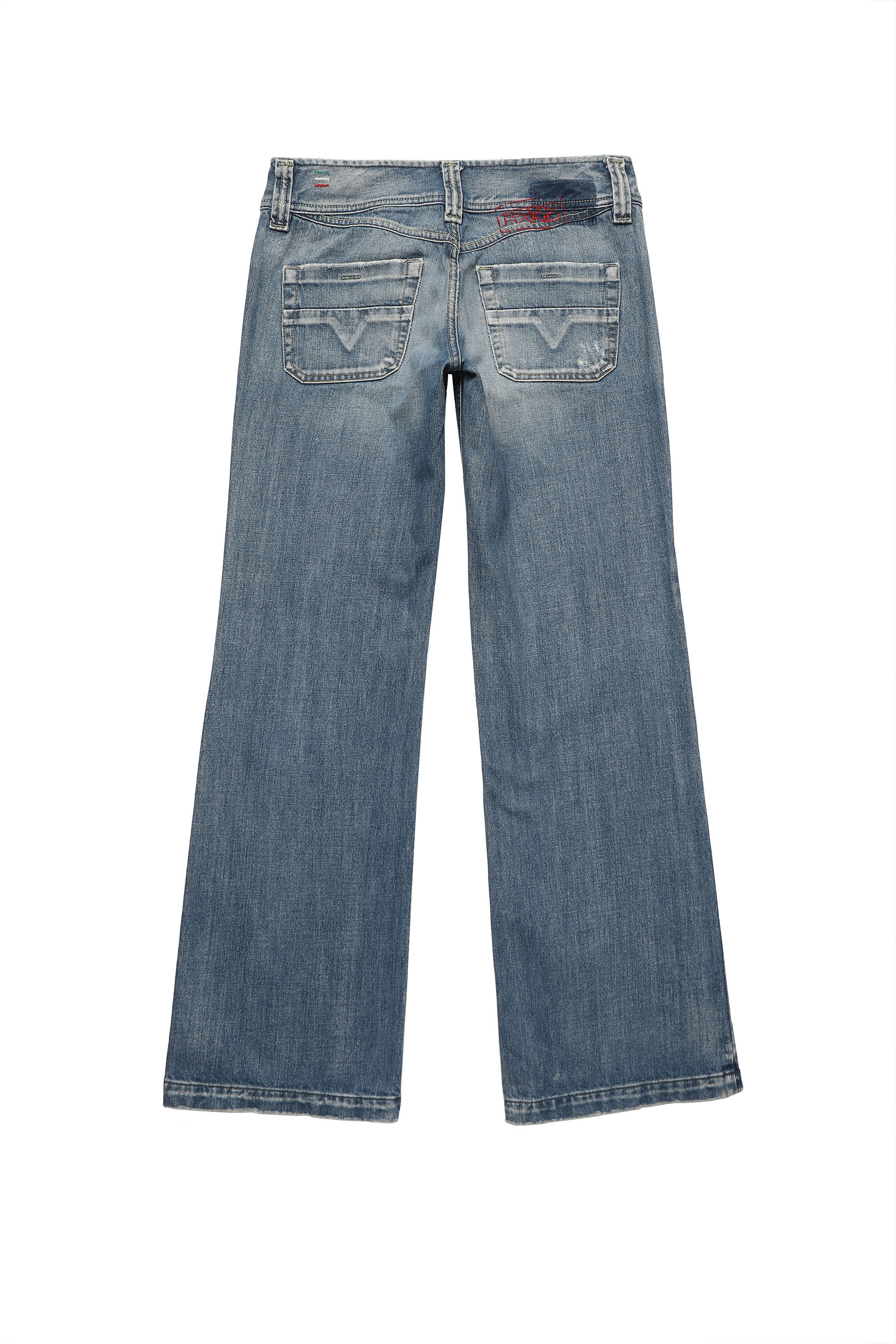 Diesel cheap lambry jeans