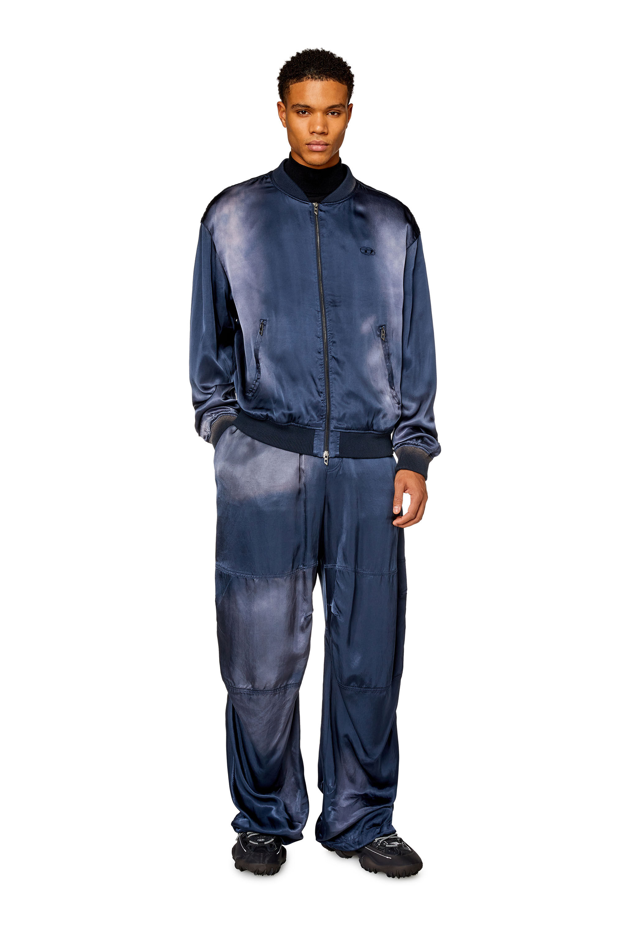 Mens diesel tracksuit discount