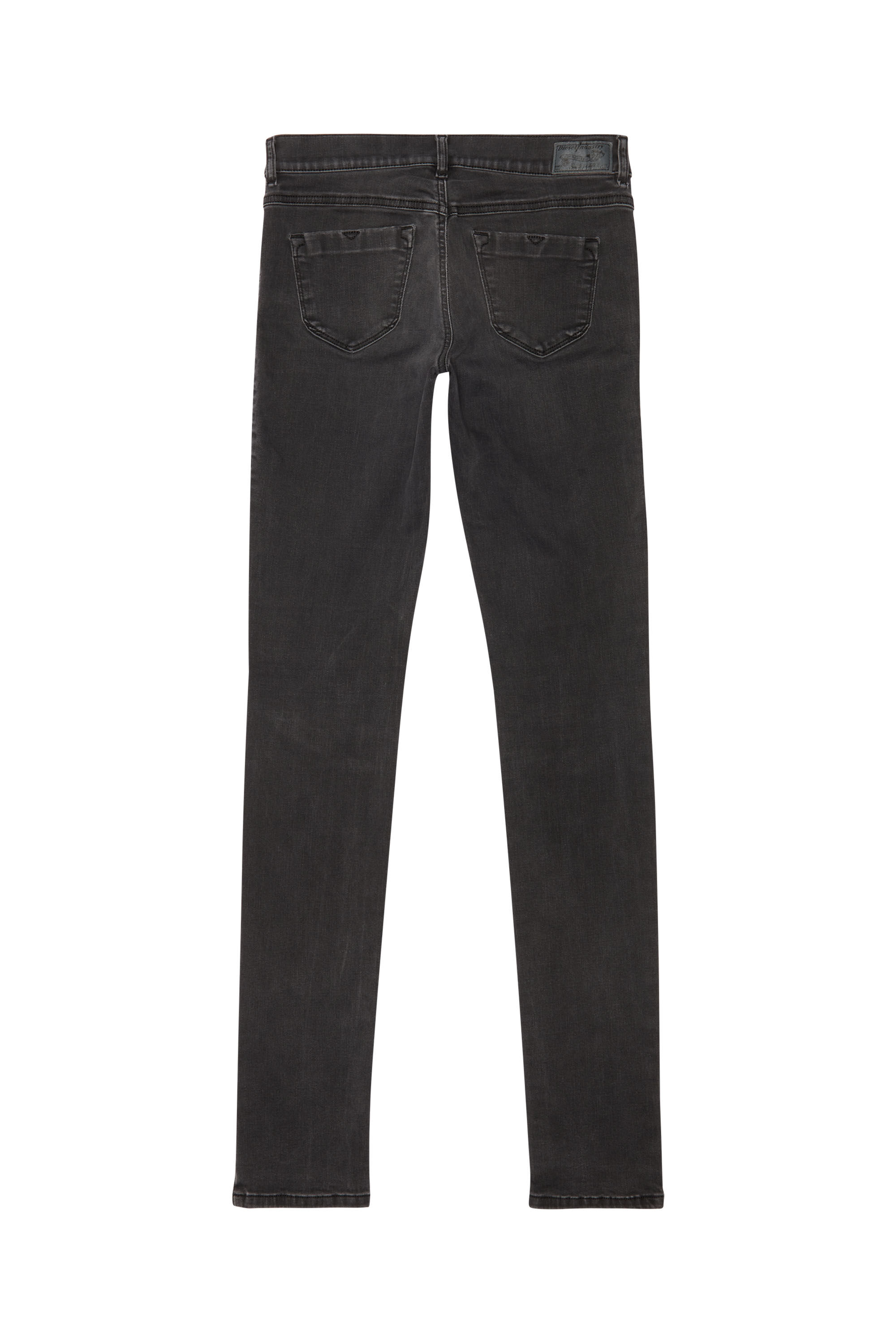 Diesel - LIVIER, Black/Dark grey - Image 2