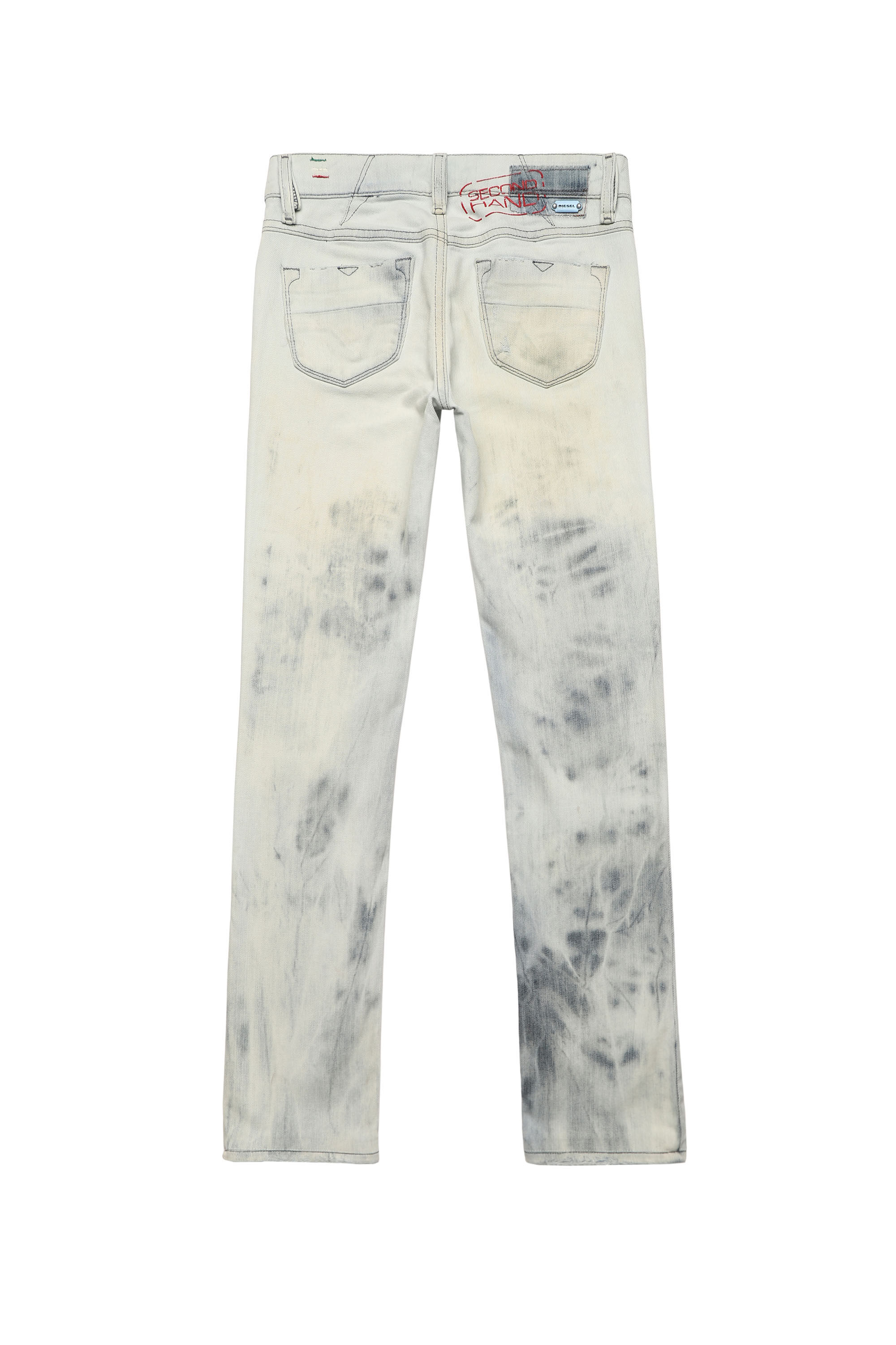 Diesel livy hot sale jeans