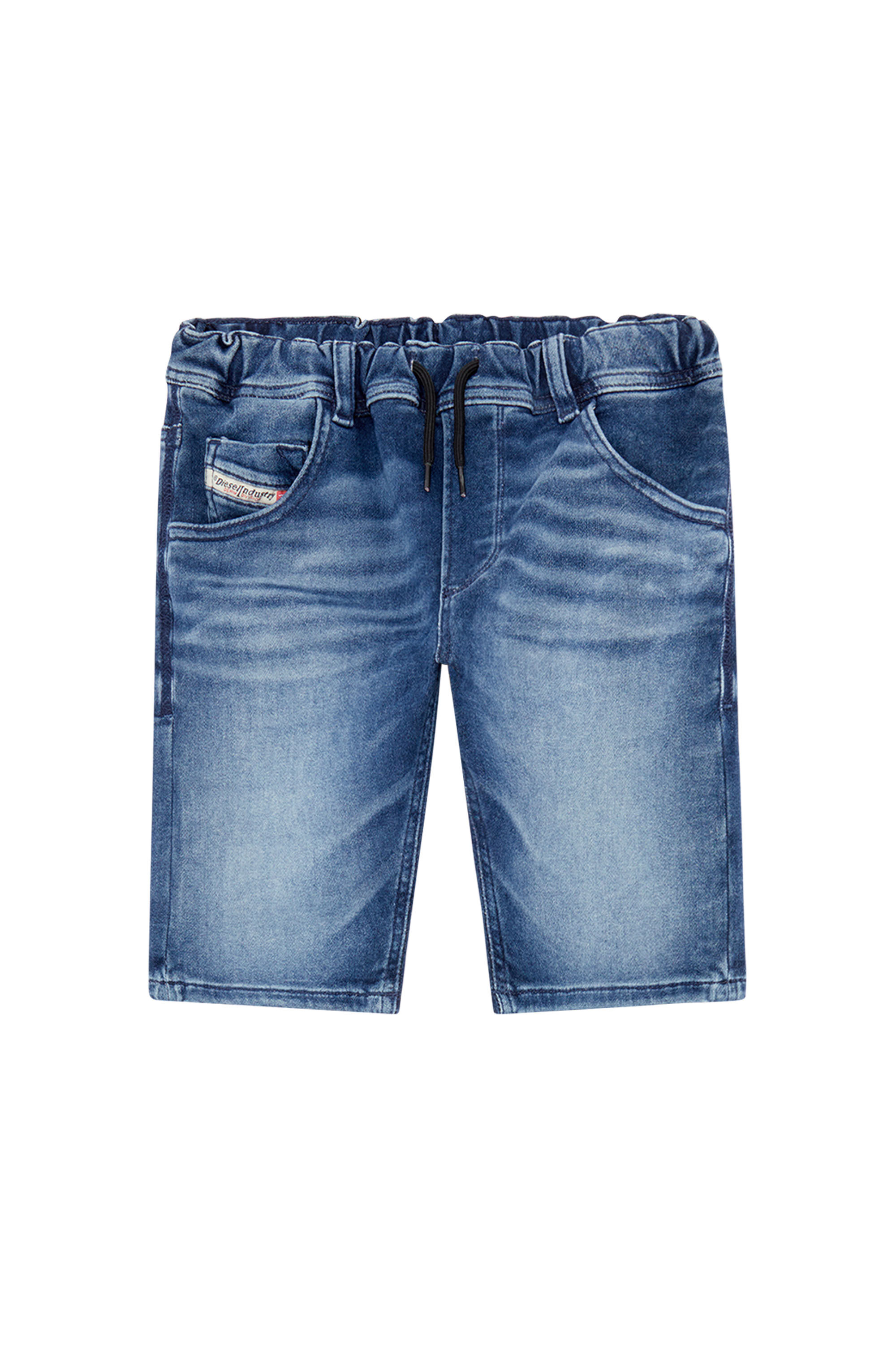 Diesel denim shorts 2025