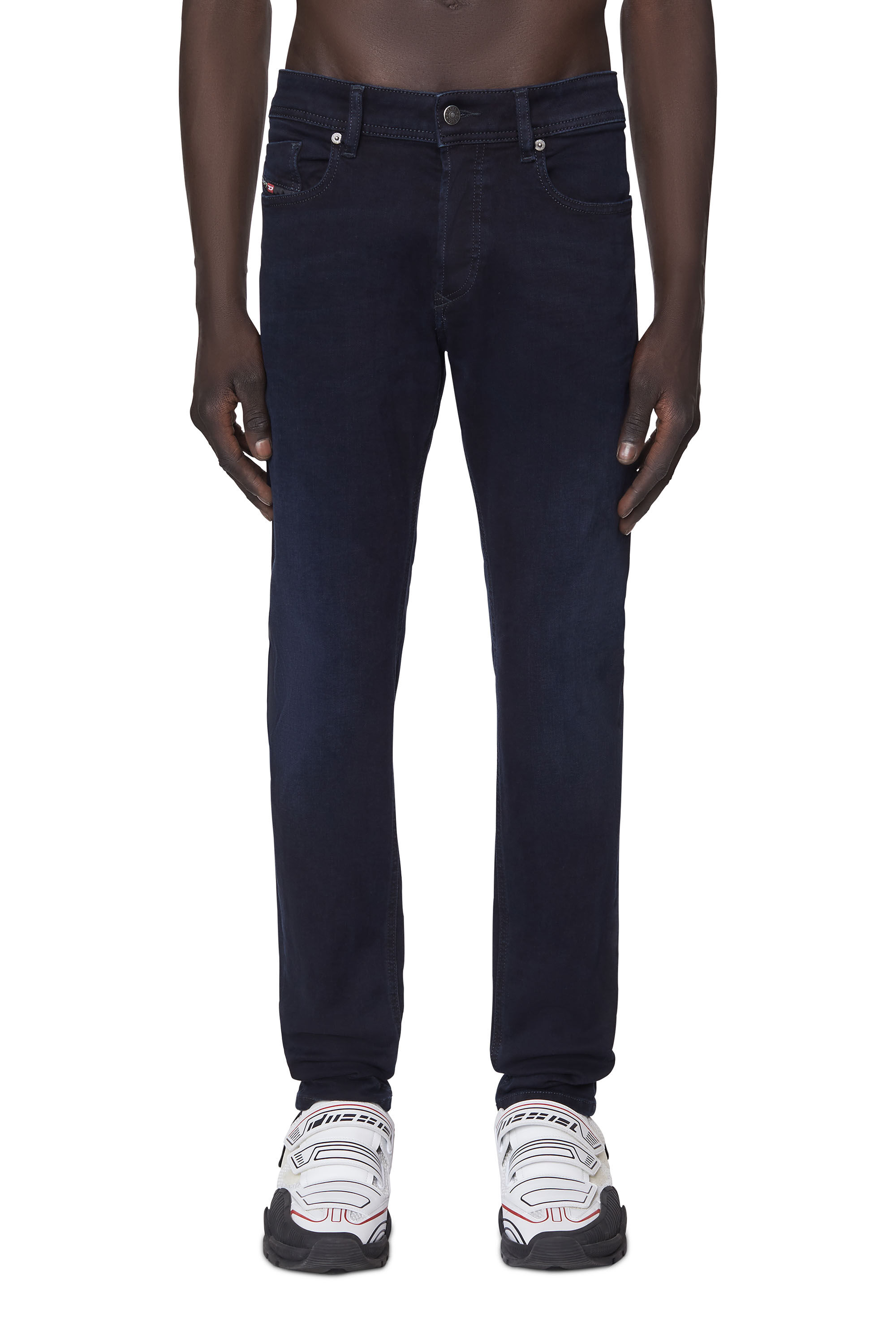 Diesel sleenker dark blue