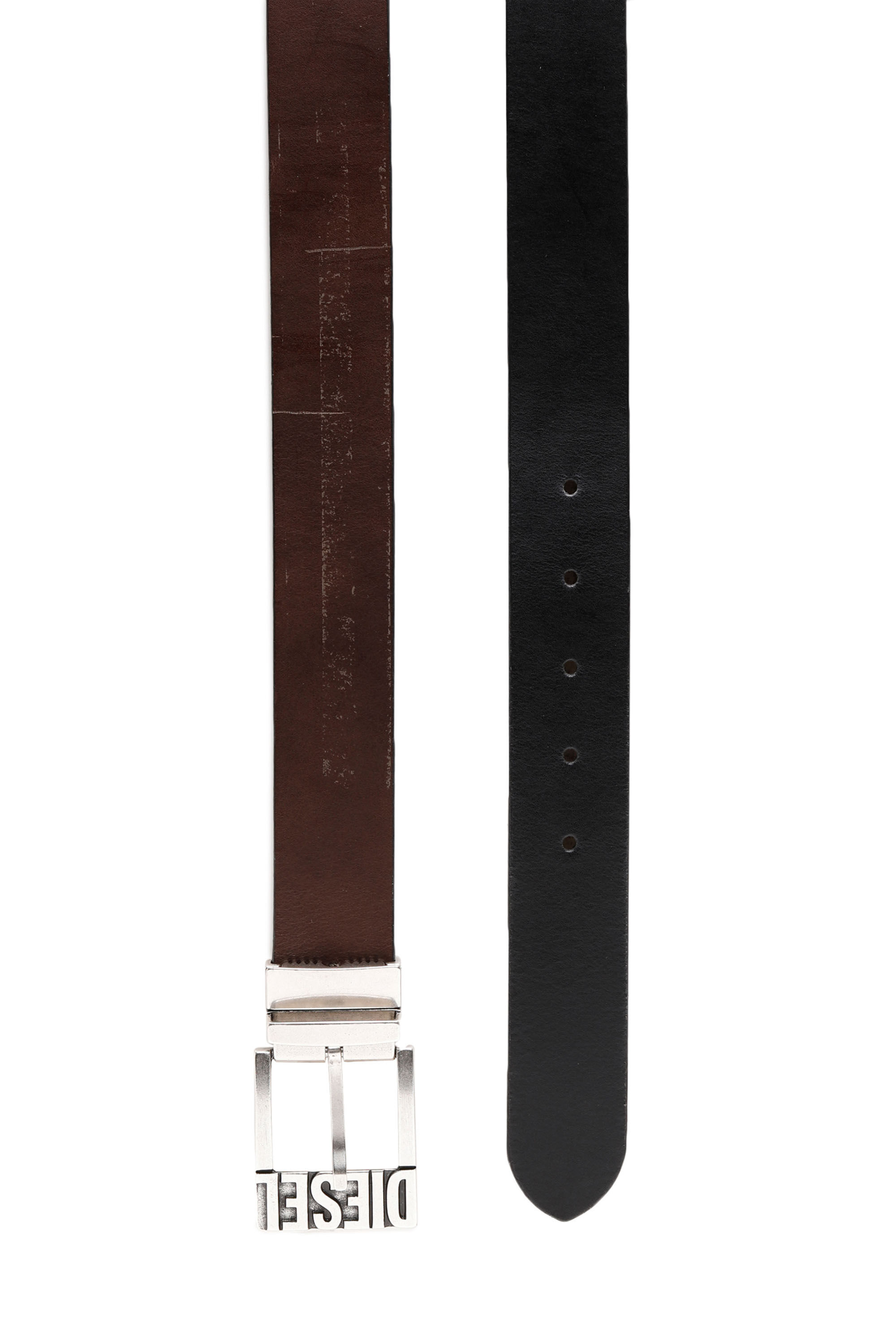 DIESEL　BELT　X10305　75　純正付属の専用箱付き　プレゼントにも X09575_PR666_T8013_A.jpg