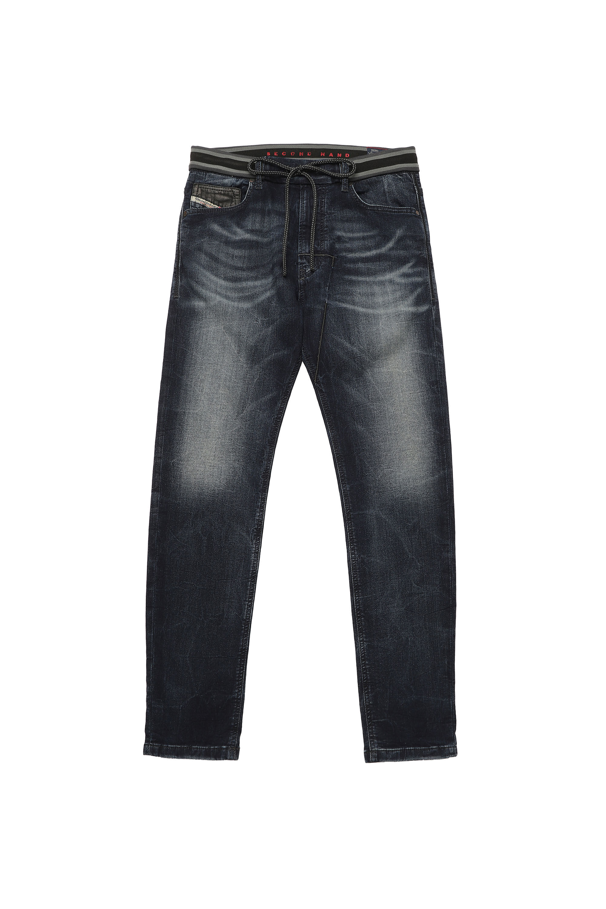 Diesel outlet narrot joggjeans