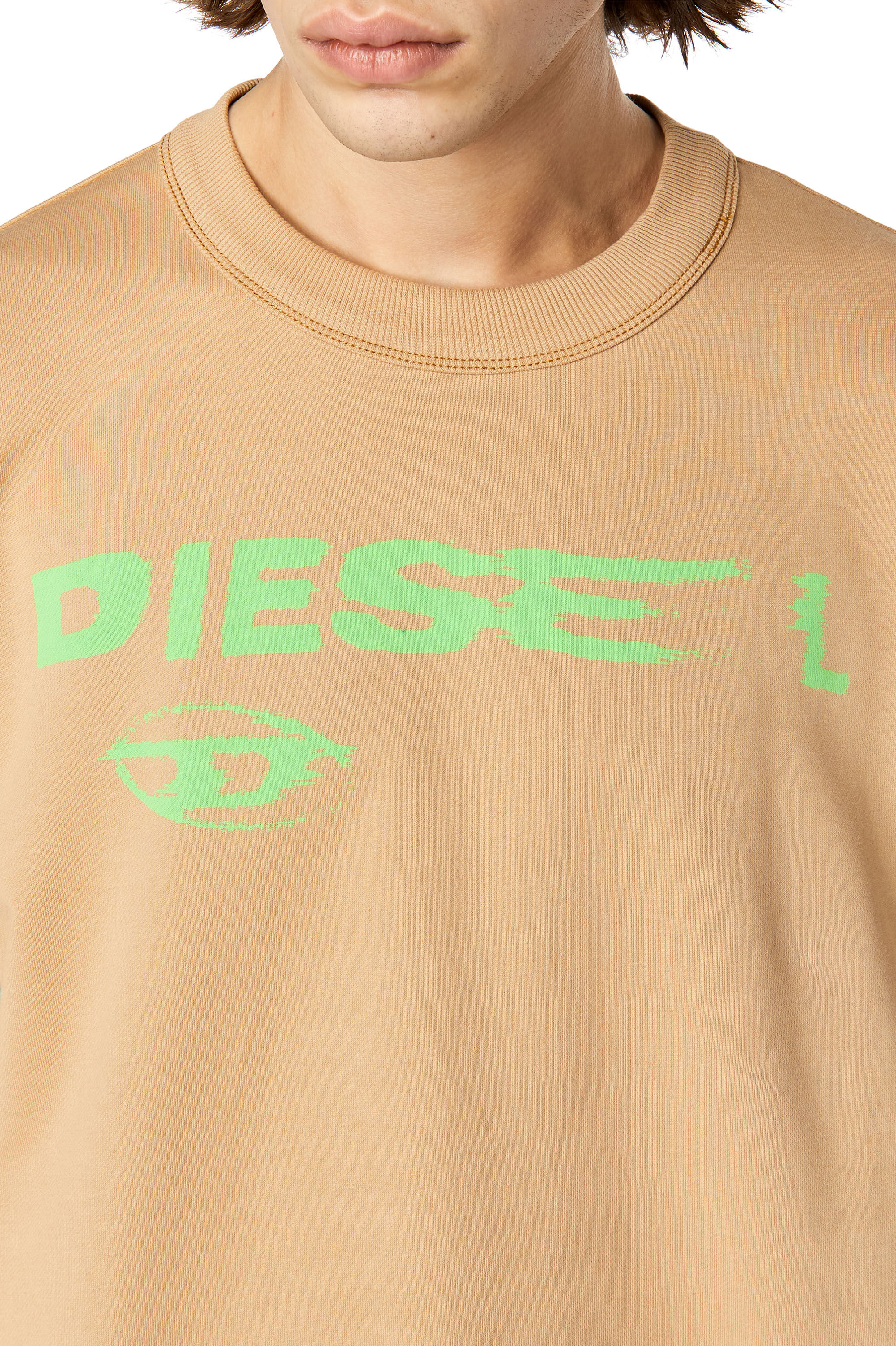 Diesel - S-MACS-G5, Beige - Image 5
