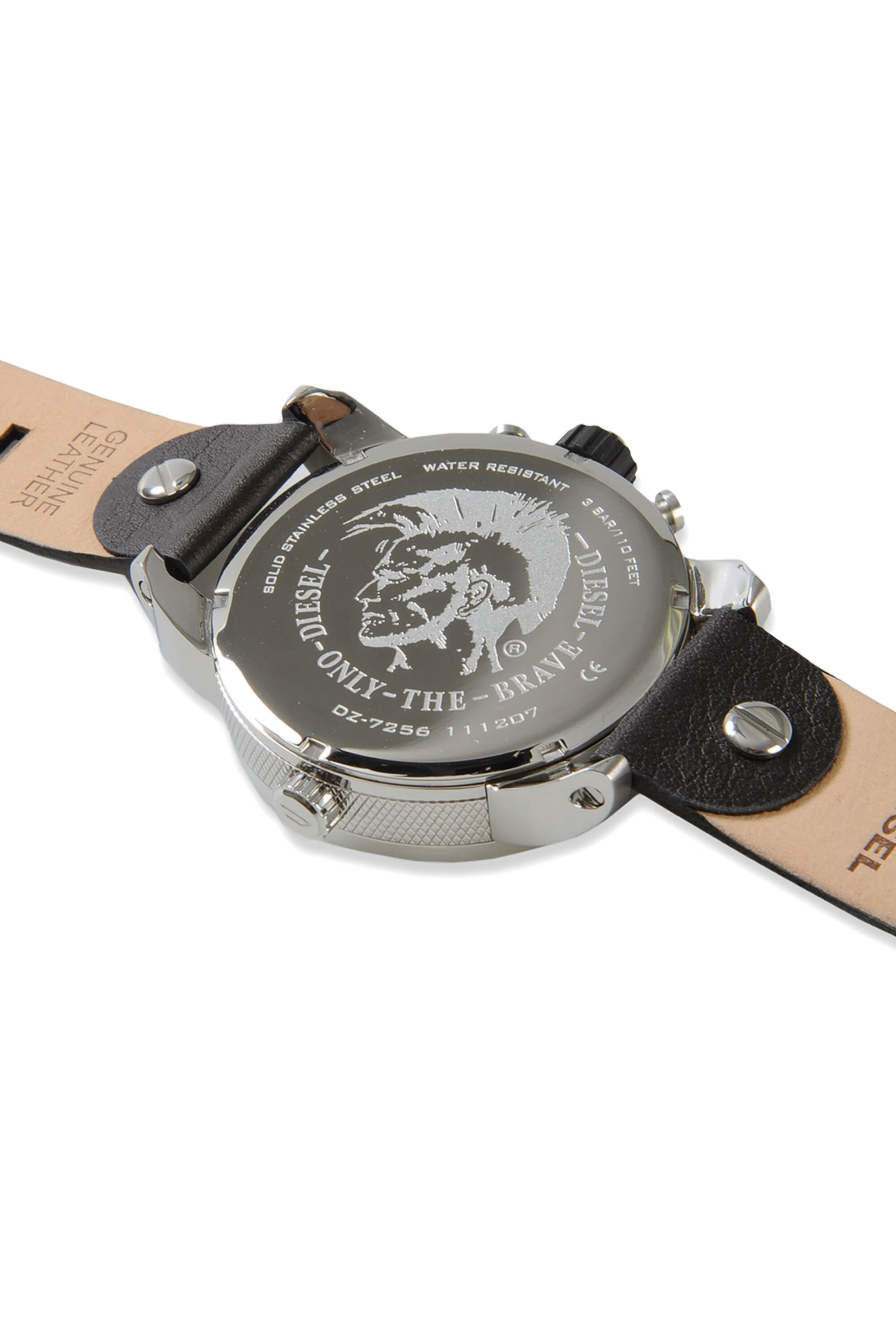 Only the brave diesel 3 best sale bar