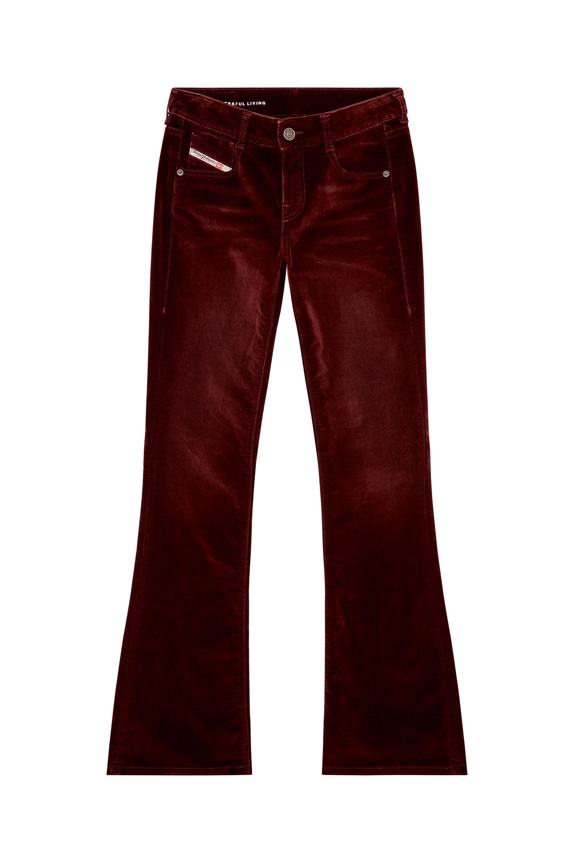 Diesel sales velvet denim