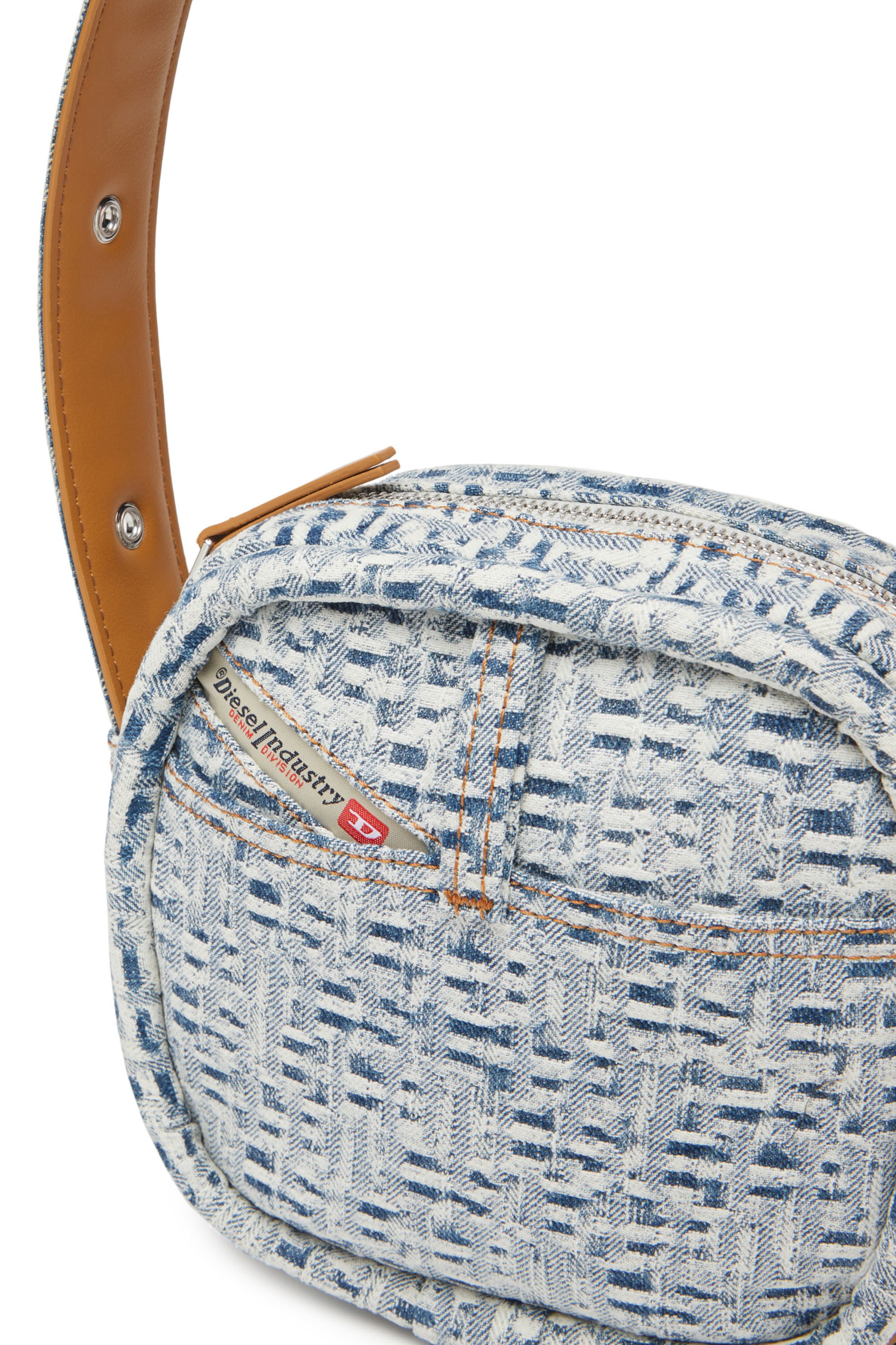 Diesel - B-AMELIA, Light Blue - Image 4