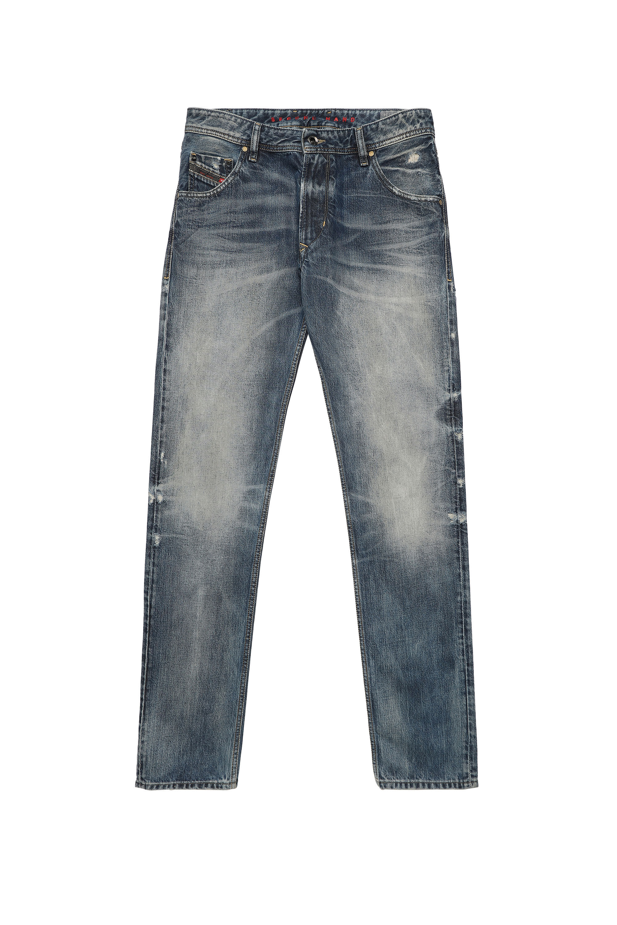 Diesel sales krayver jeans