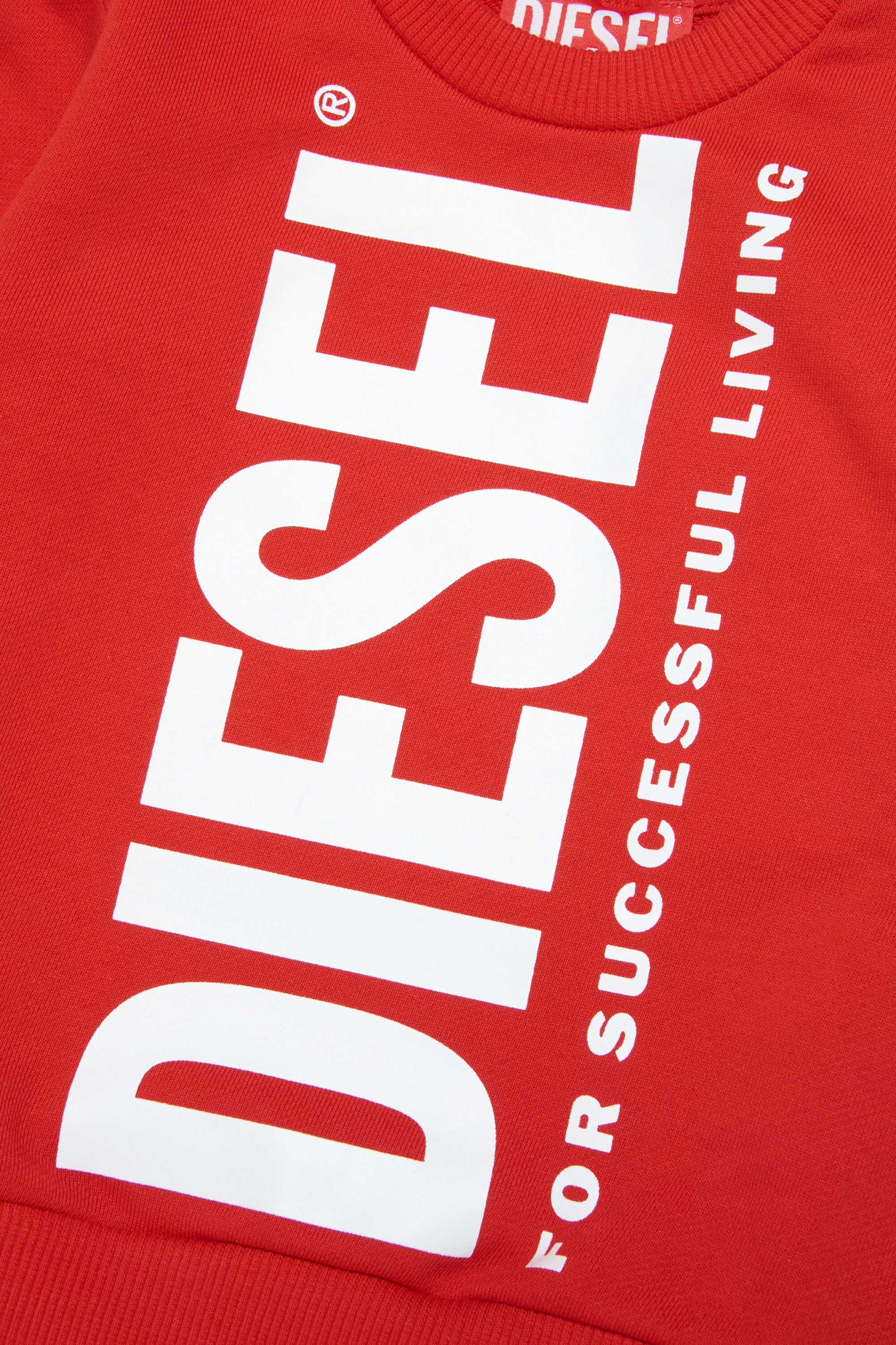 Diesel - SGONYB, Red - Image 3