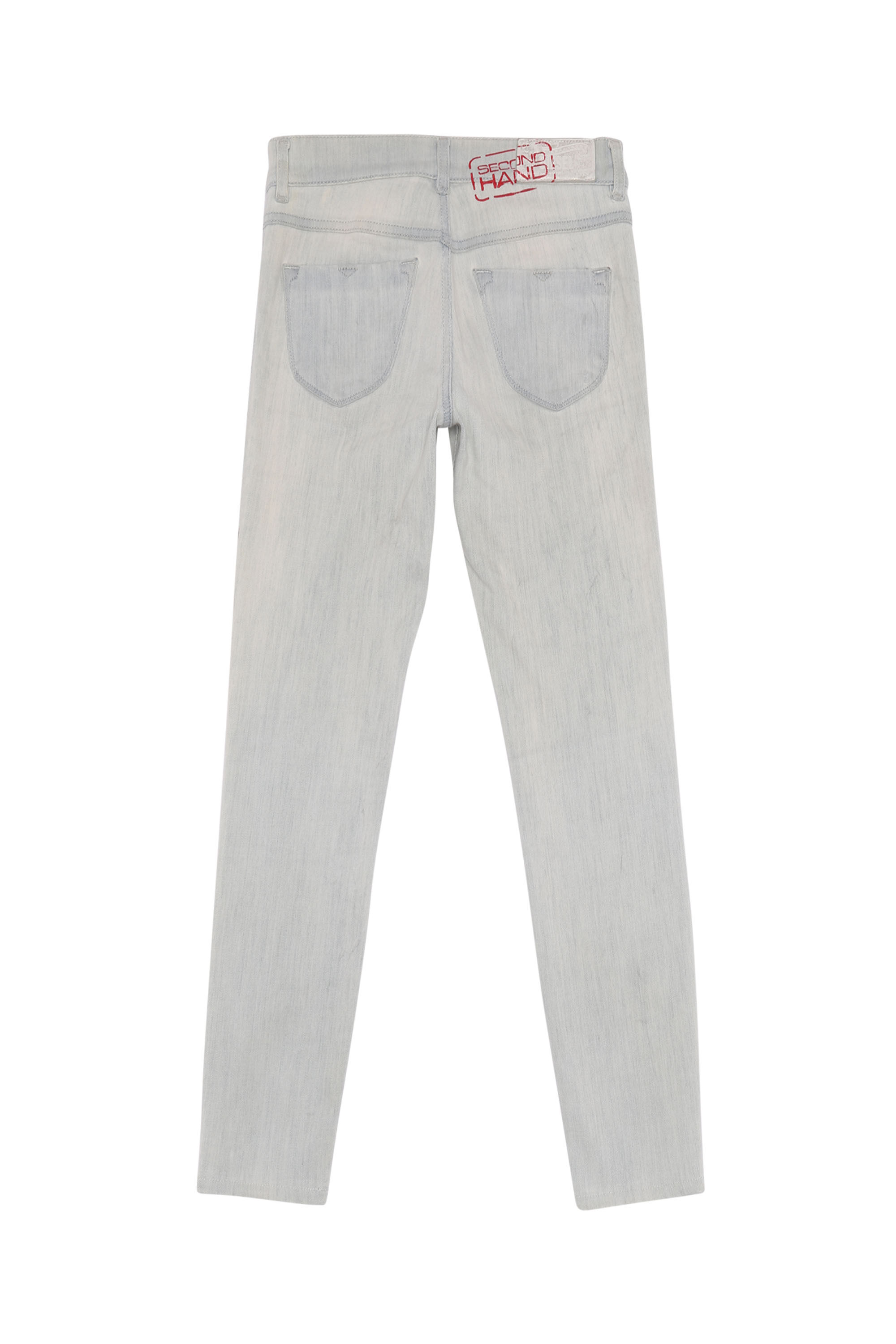 Second hand diesel jeans clearance