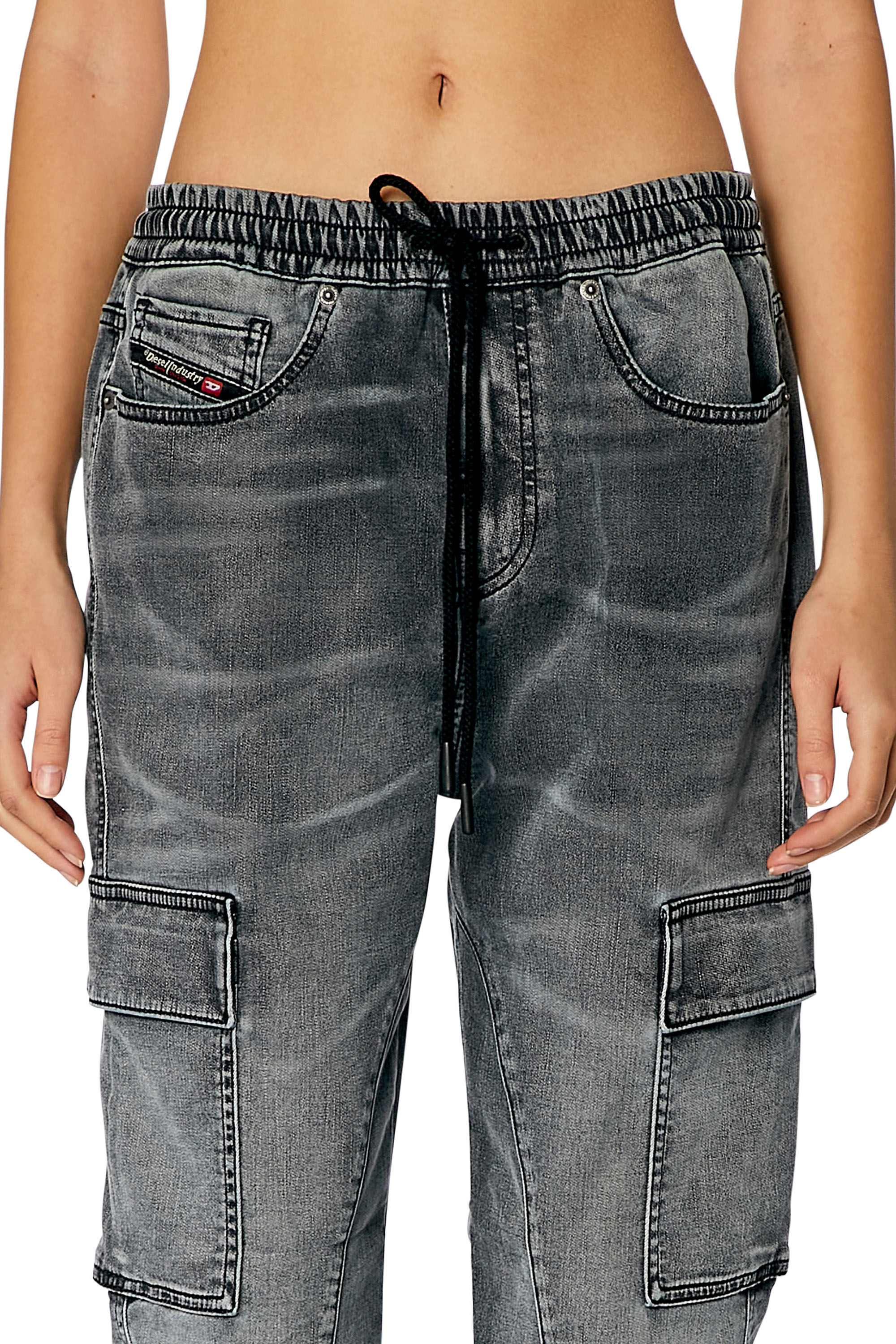 Diesel jogg jeans best sale womens