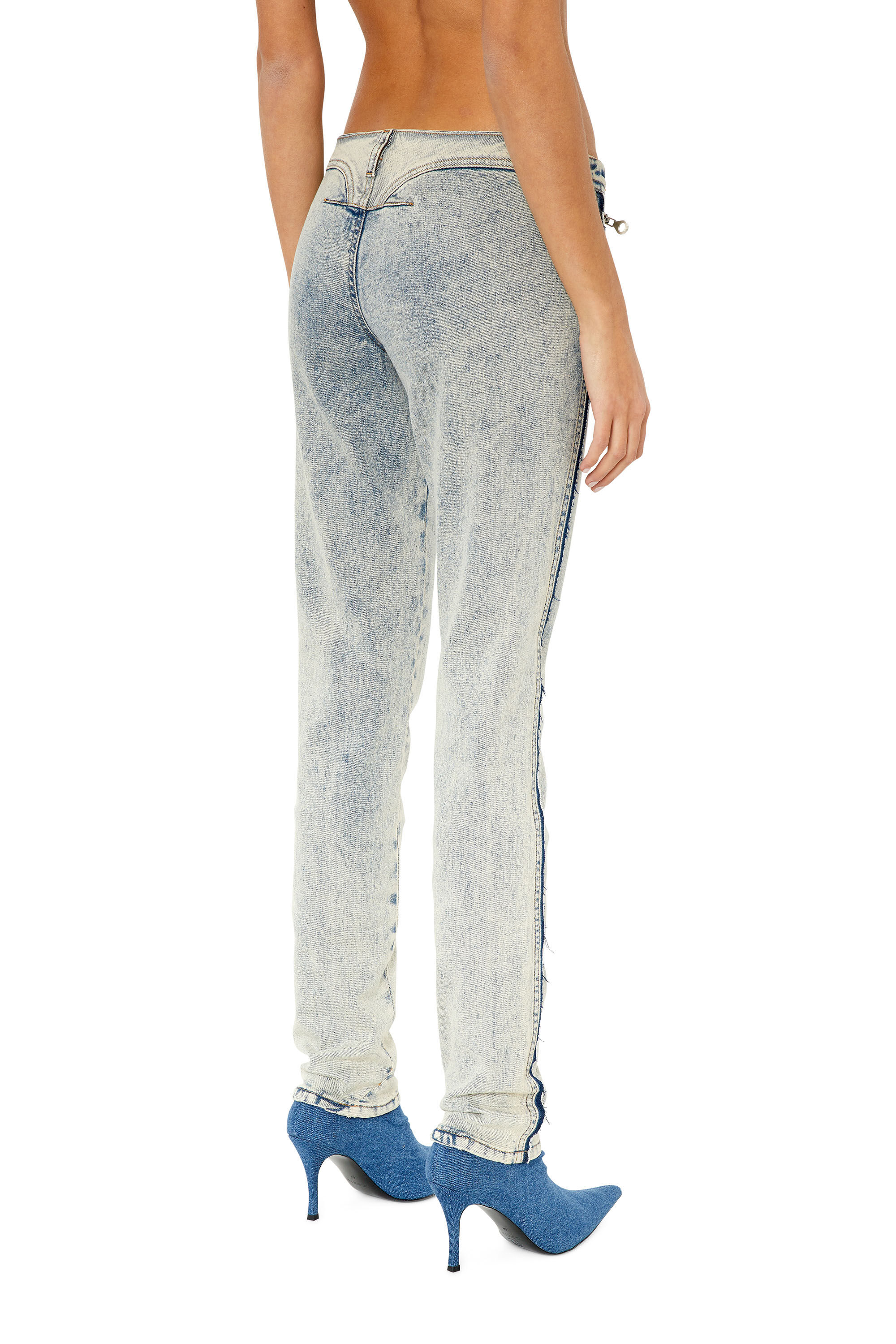 Diesel sweatpants jeans sales