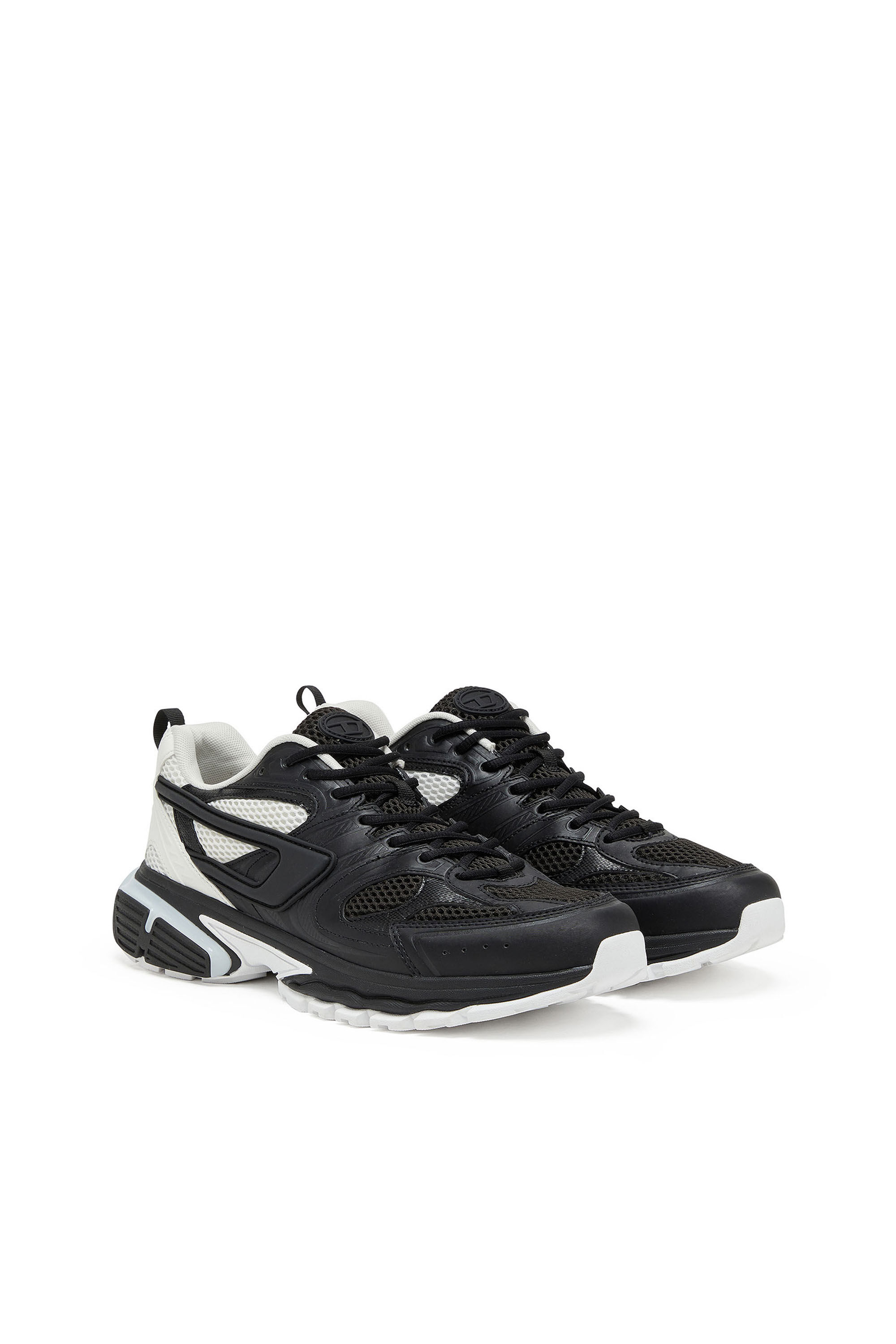 Sneakers discount calzino prada