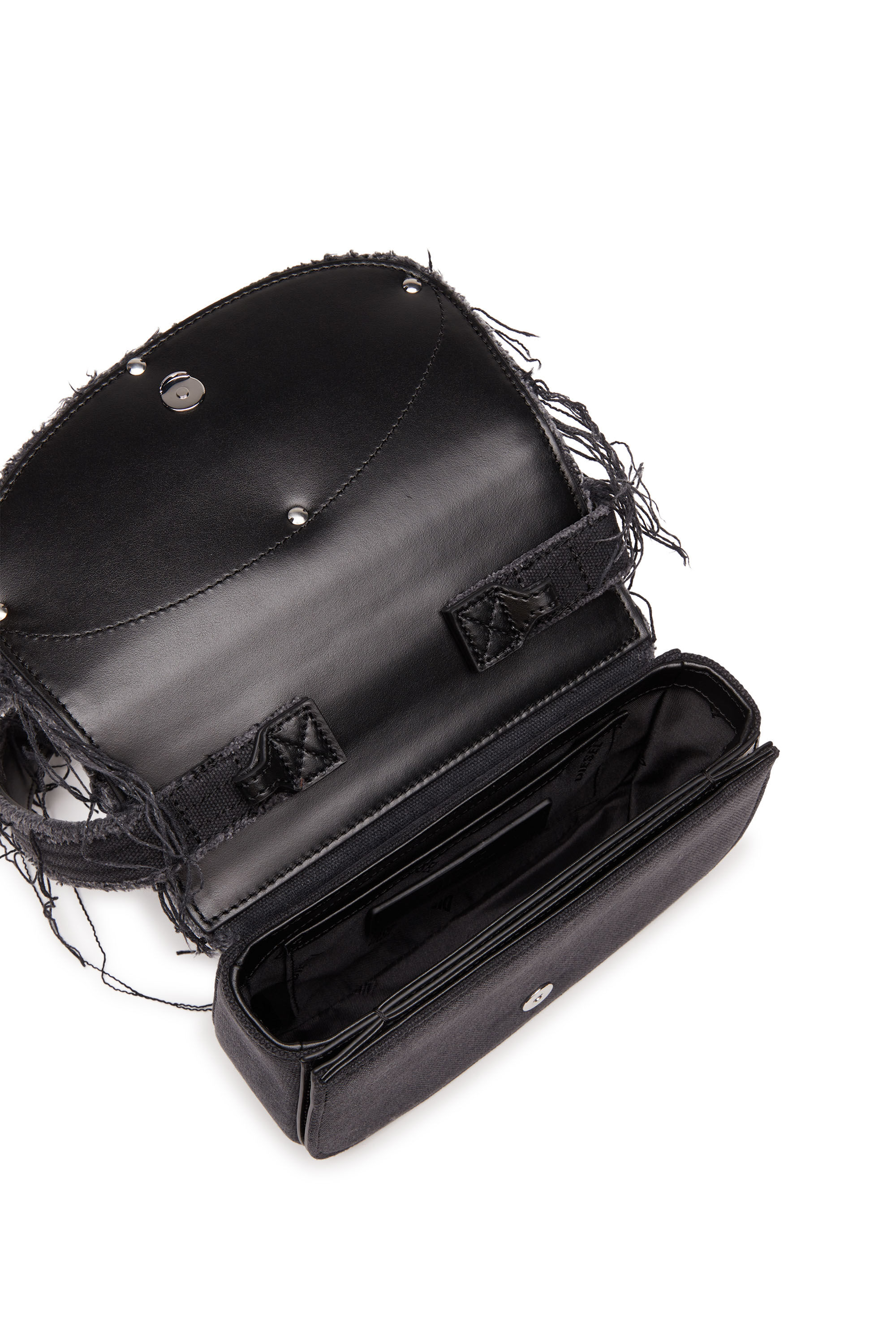 DIESEL 1DR POD shoulder BAG ショルダーバッグ Diesel 1dr-pod Mens Shoulder Sling Bag Cross Body Olive - Top