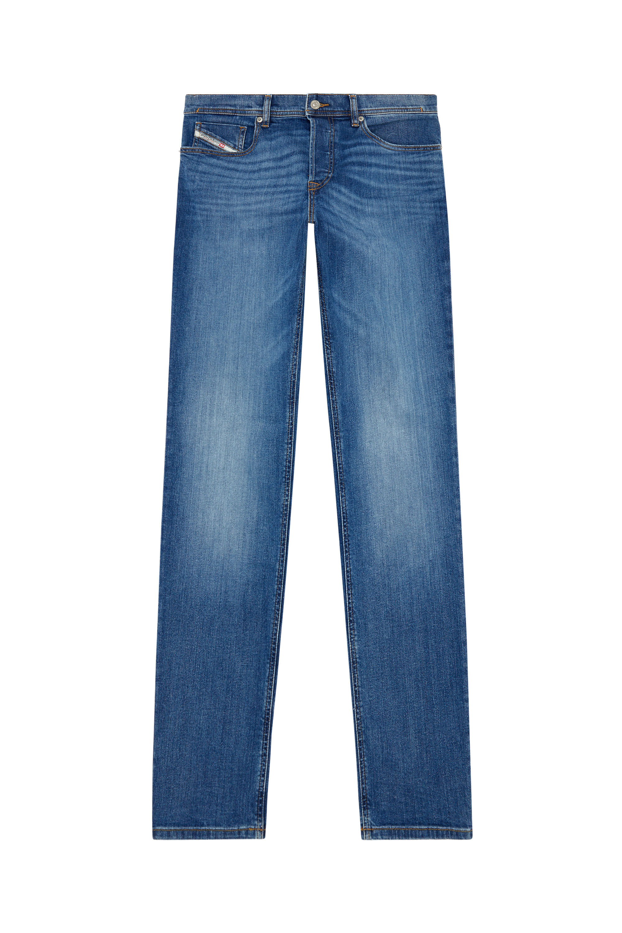 Tapered Jeans 2023 D-Finitive 0KIAL