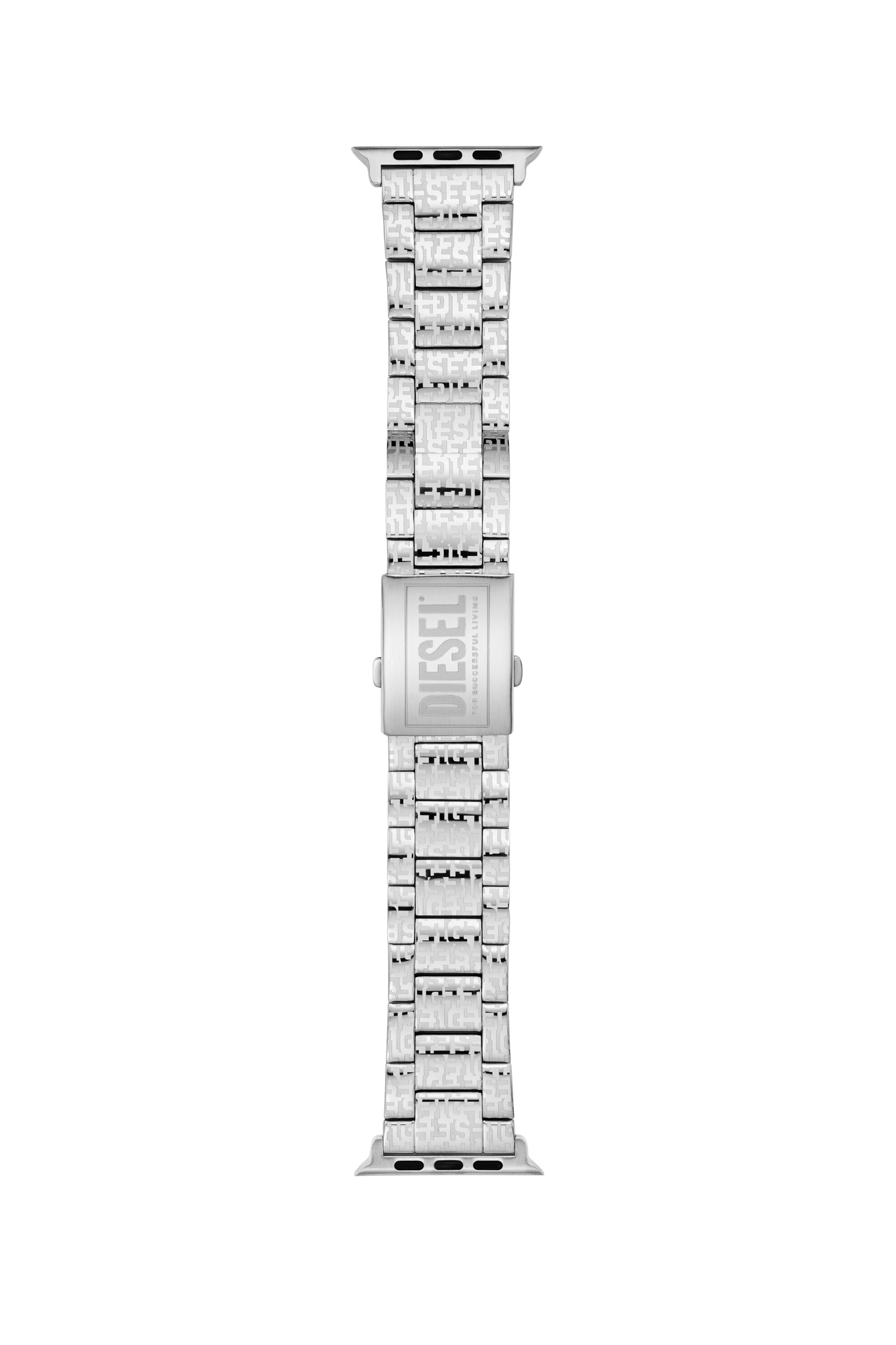 Stainless steel 44mm apple watch band sale