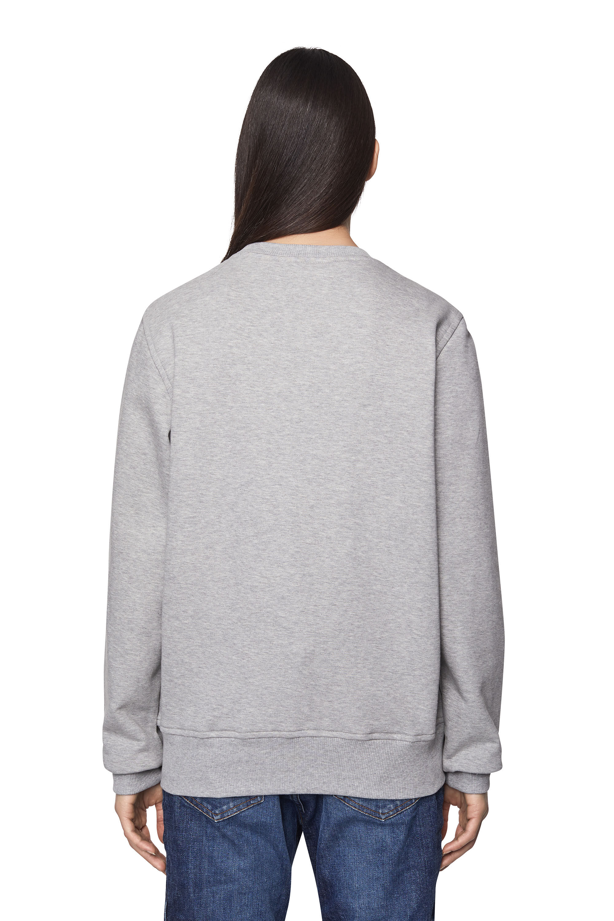 Diesel - S-GINN-D, Light Grey - Image 4