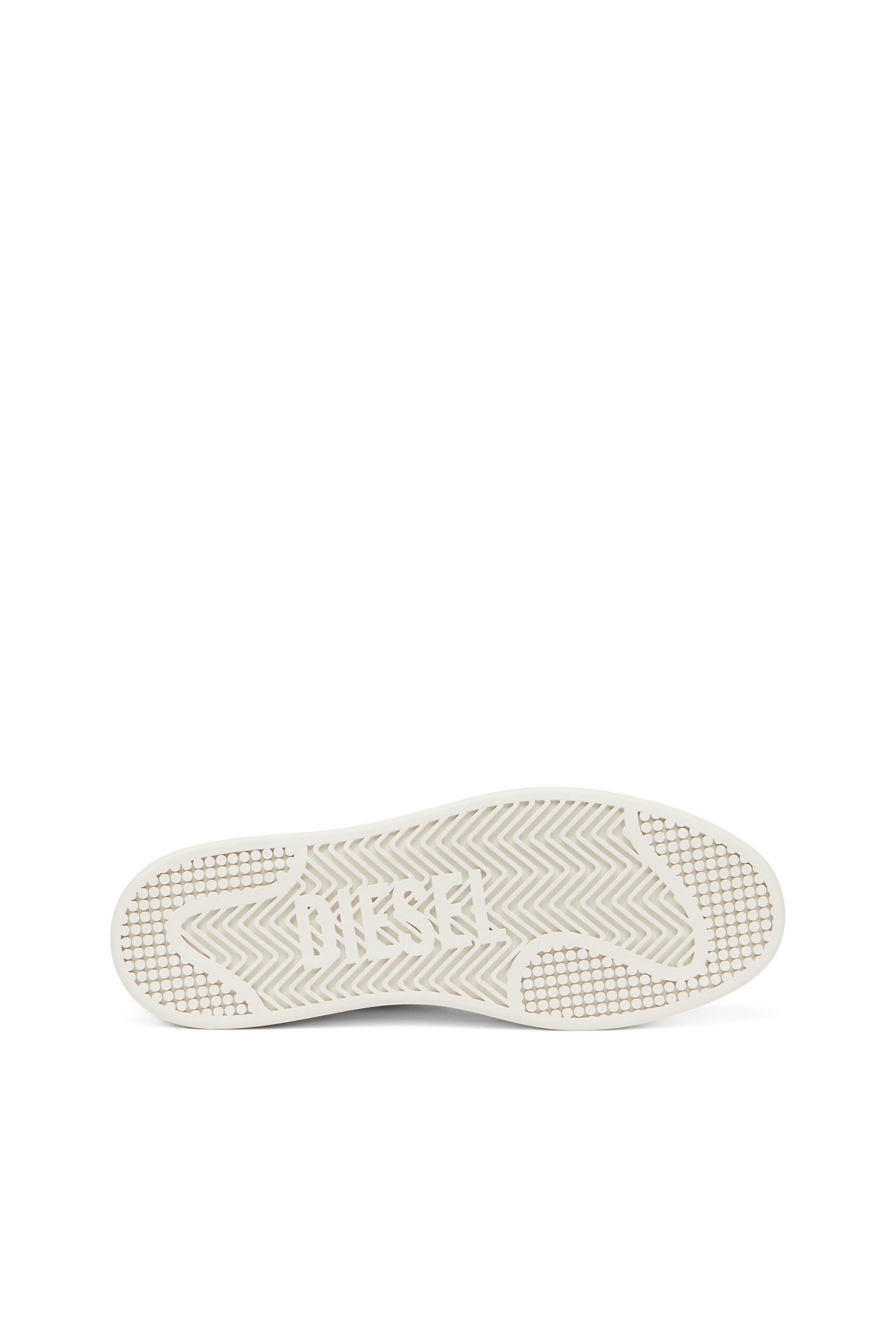 Diesel - S-ATHENE LOW, White/Blue - Image 5
