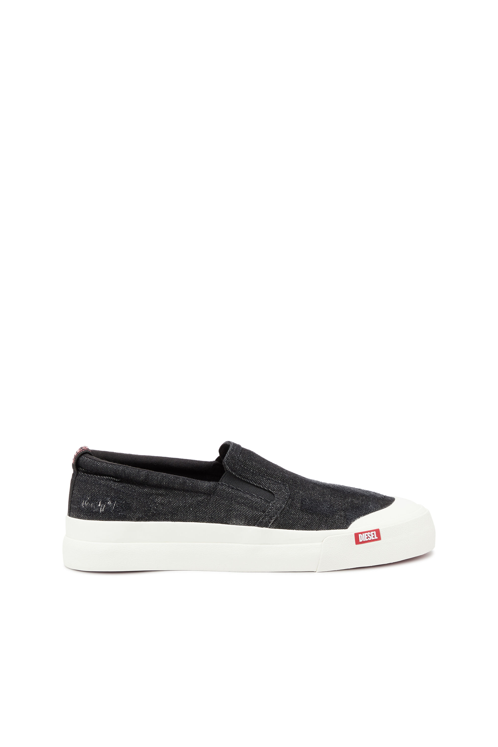 Diesel loafer shoes 2025