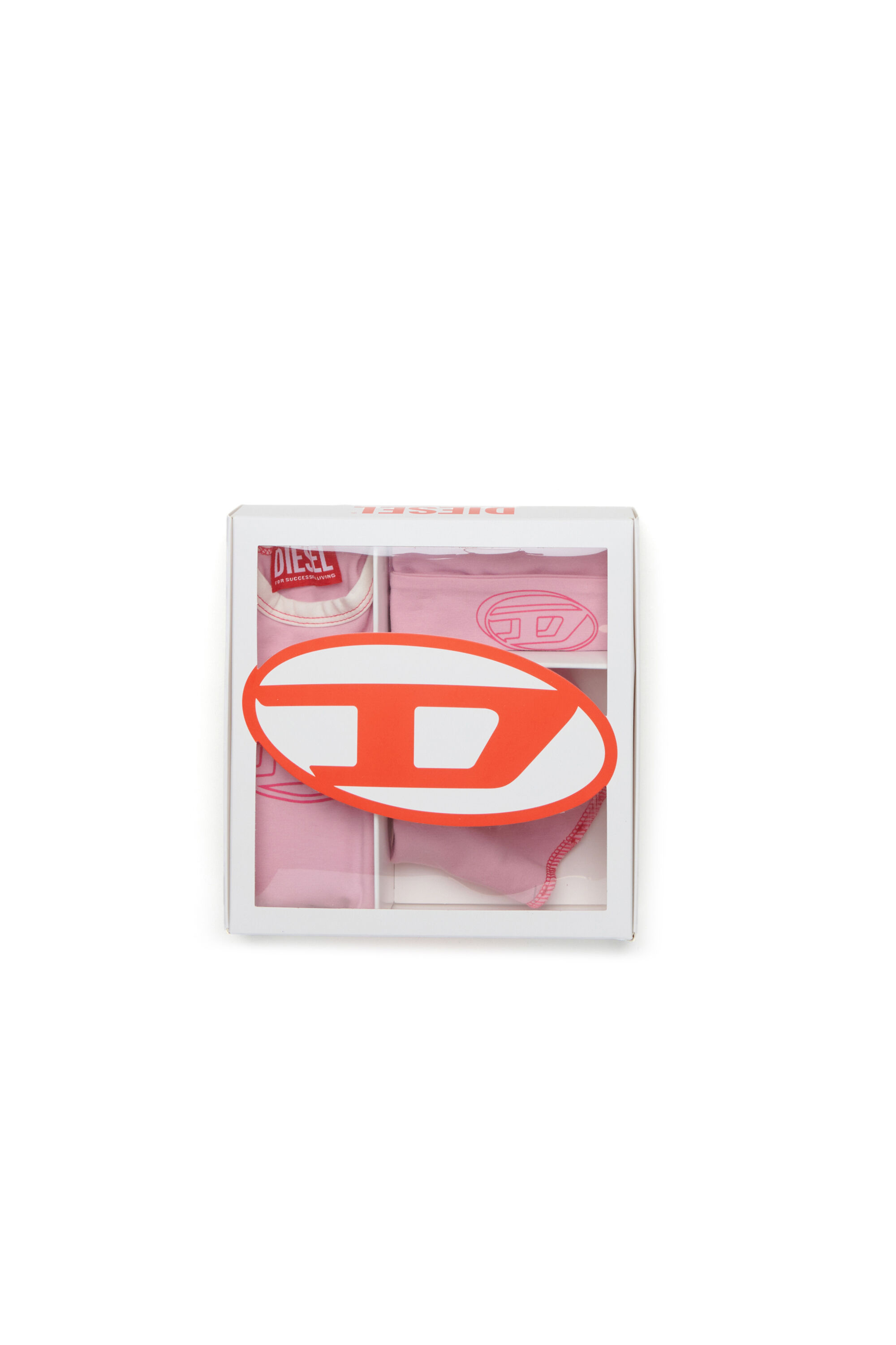 USISSYBOX-NB, Pink