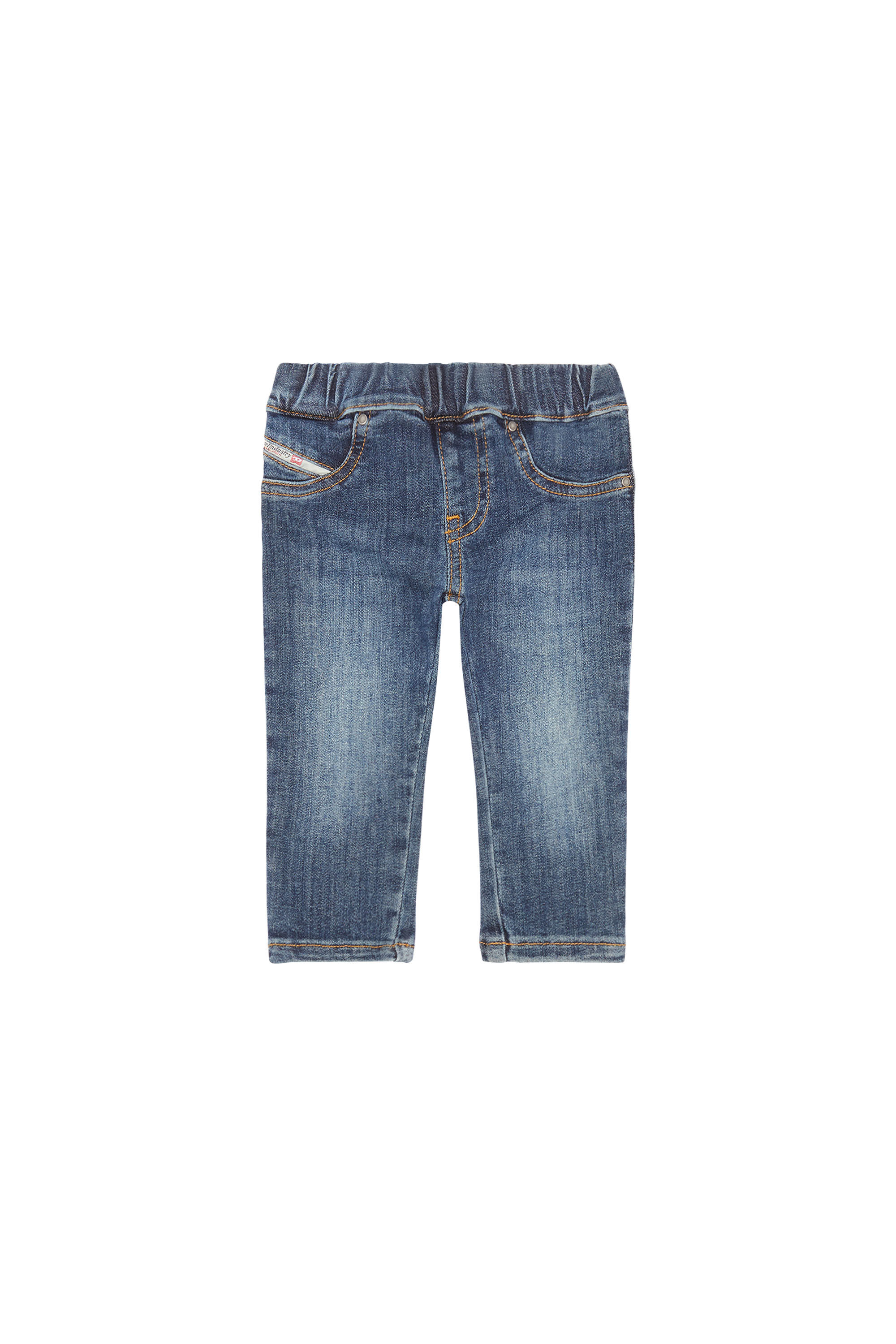 Diesel - PEXI-B, Dark Blue - Image 1