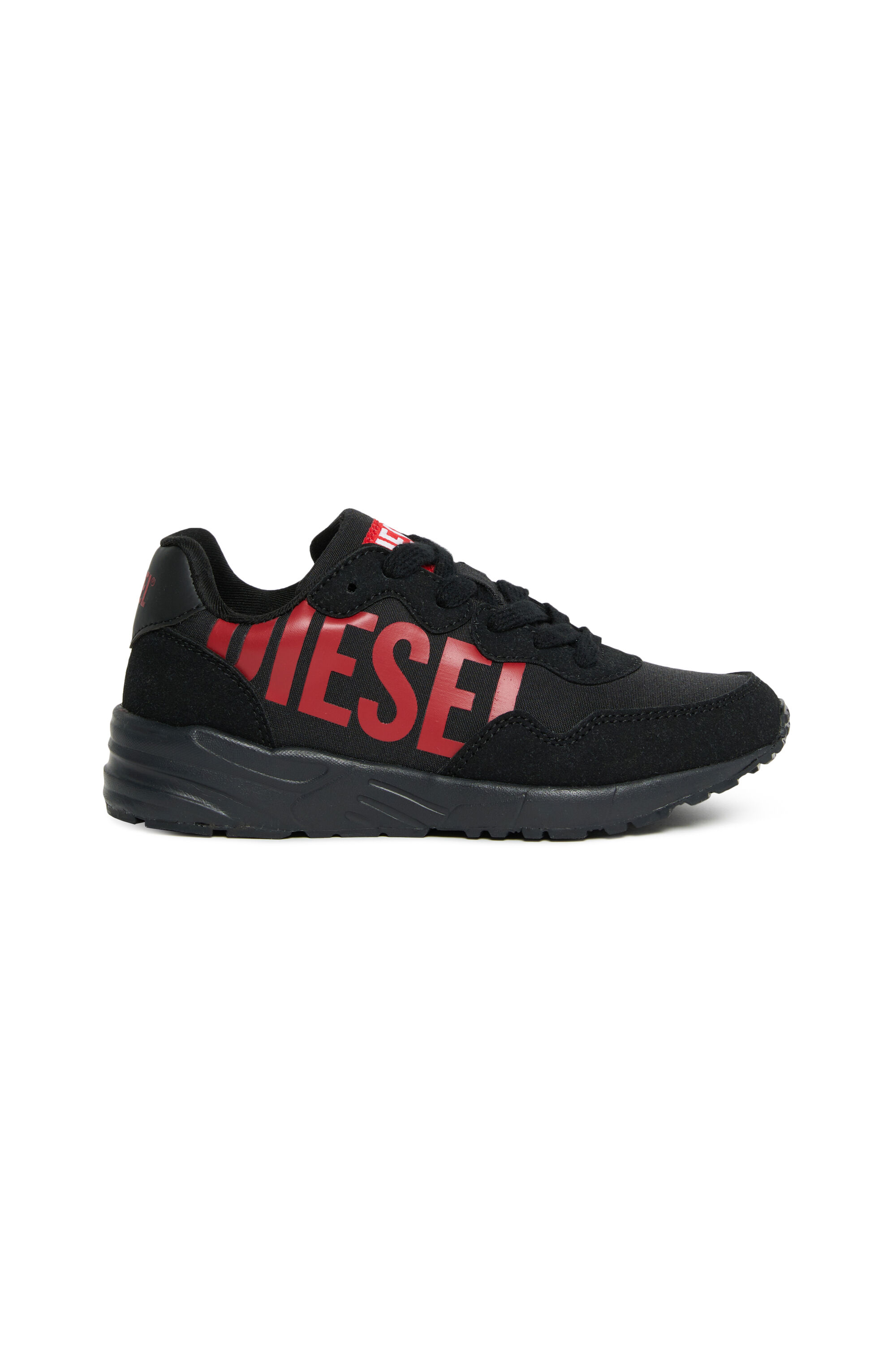 Replay diesel sales