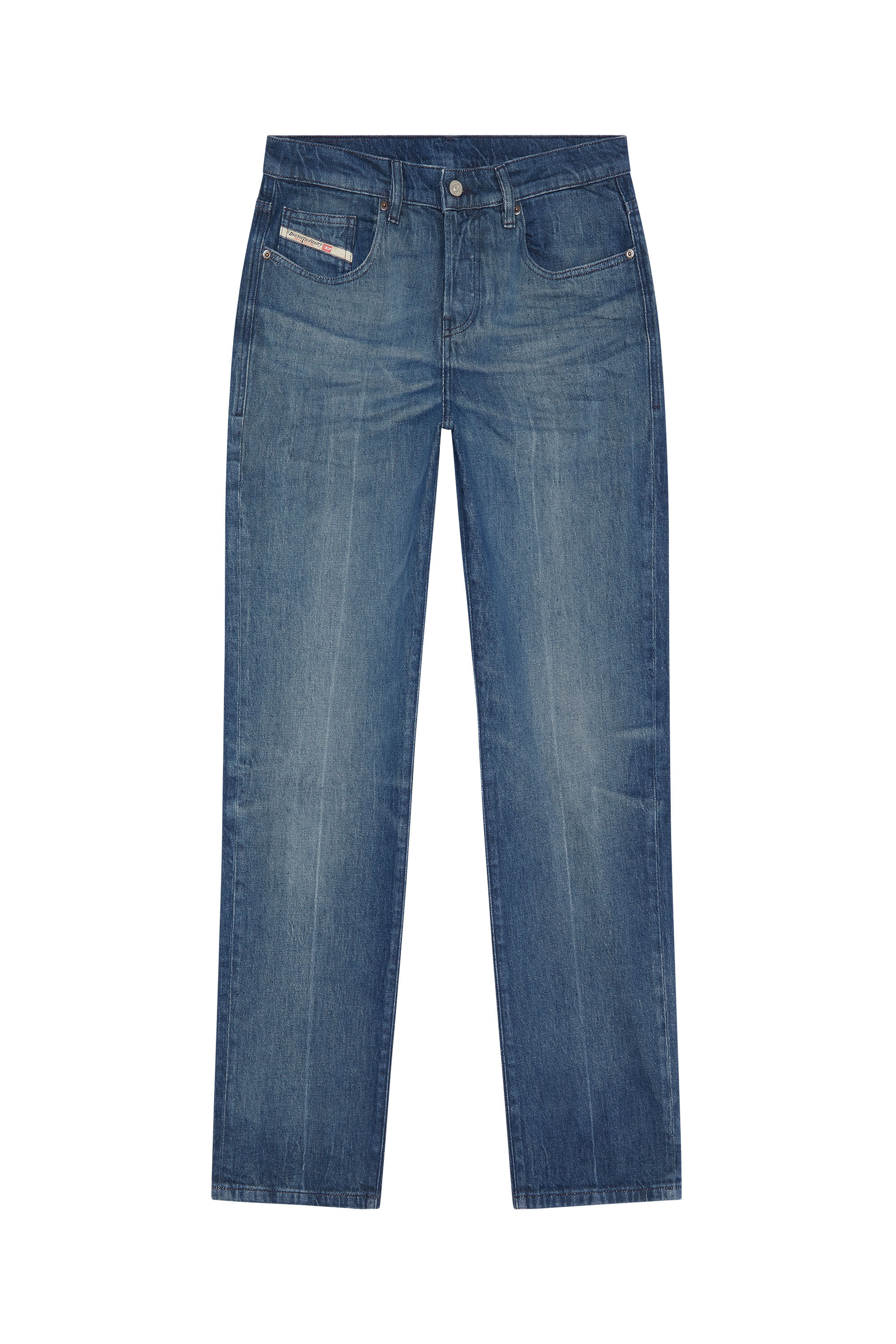 Diesel viker stretch best sale jeans
