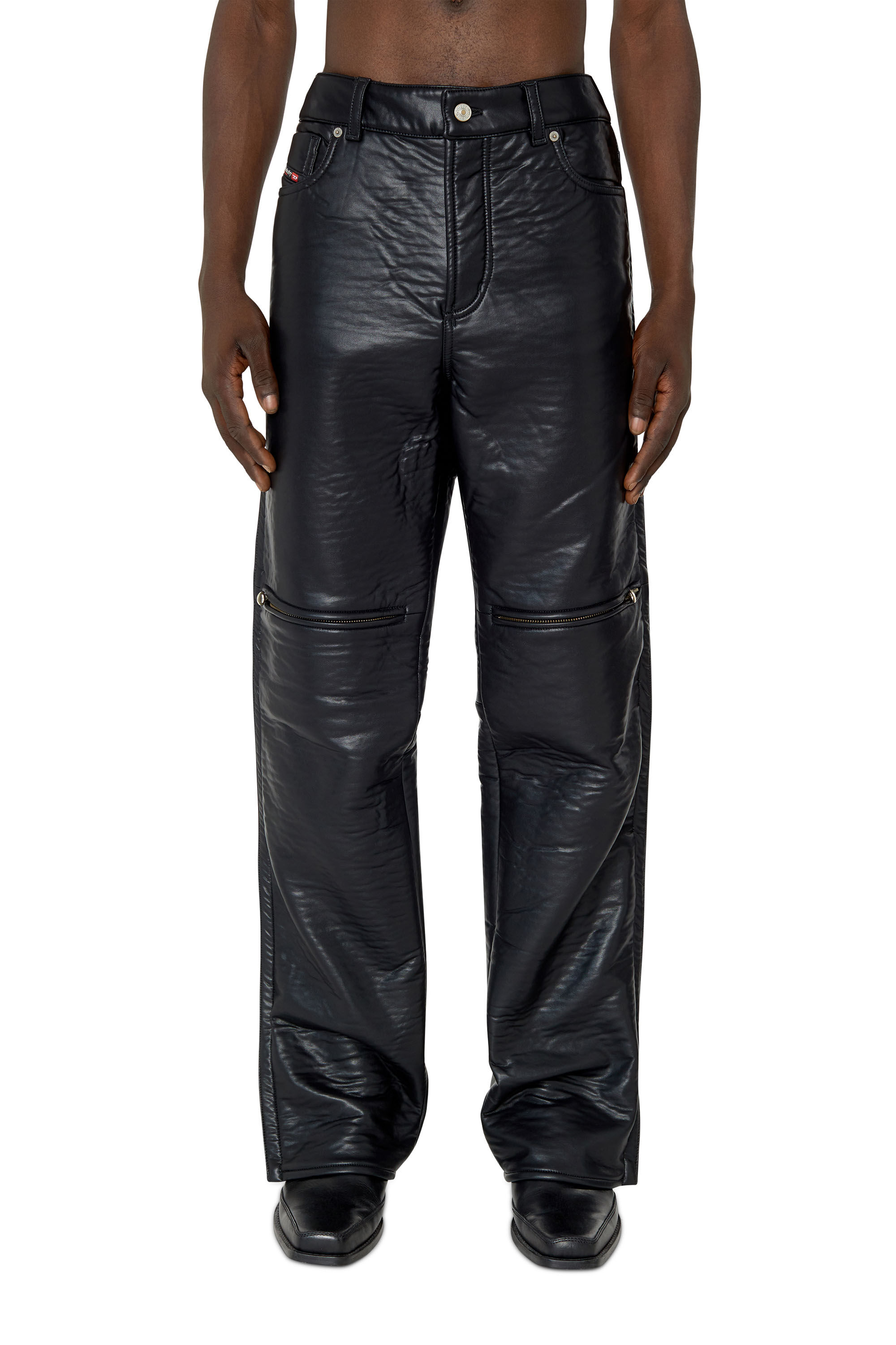 Diesel - P-CIRIO, Black - Image 3