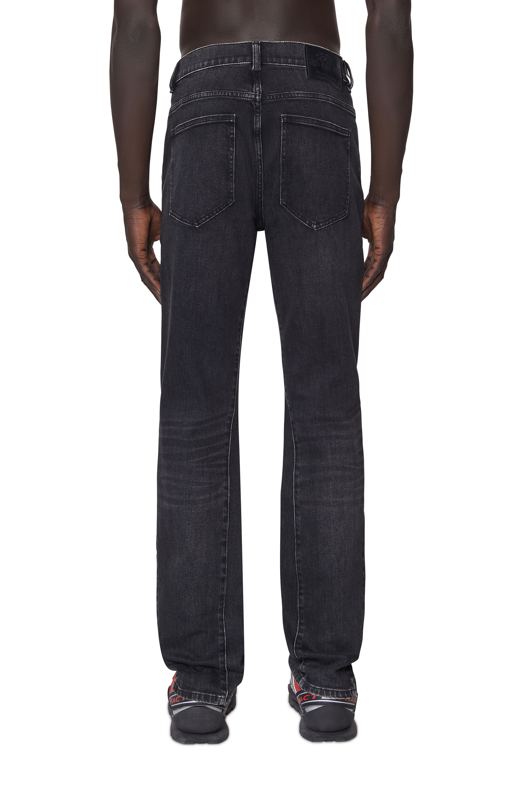 Mens diesel shop bootcut jeans sale