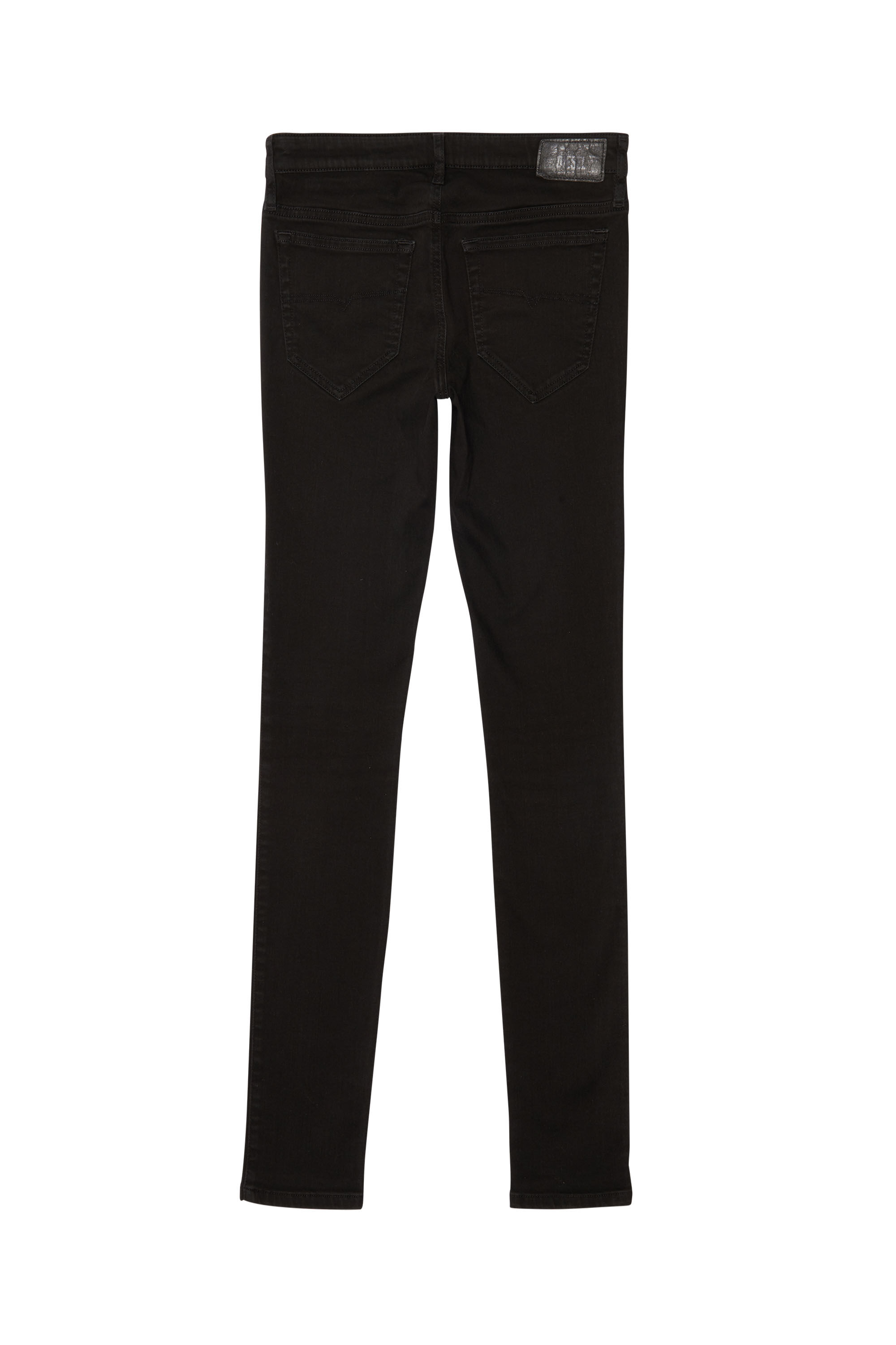 Diesel skinzee low black hotsell