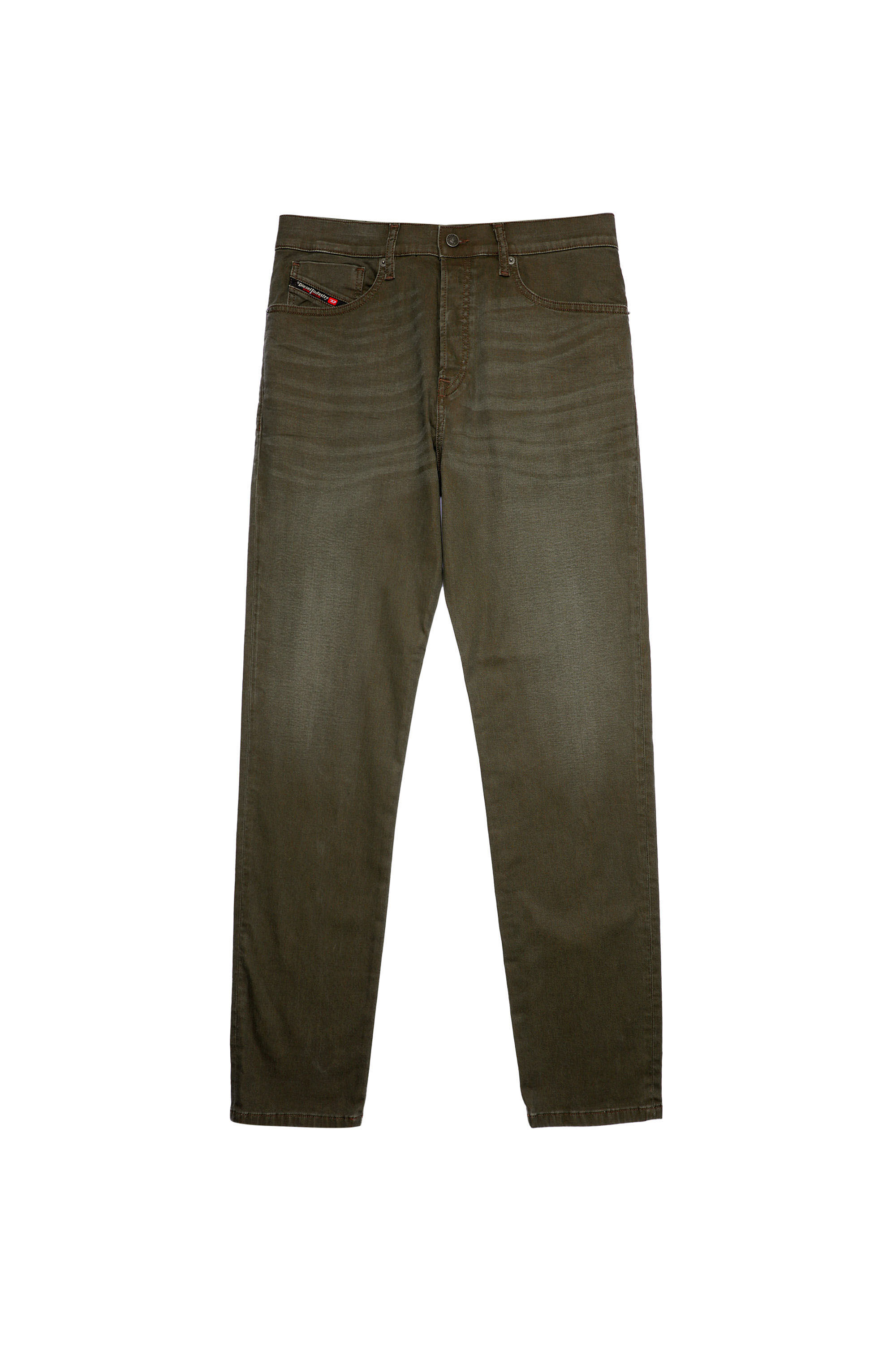 D-Fining 0699P Man: Tapered Coloured Jeans | Diesel®