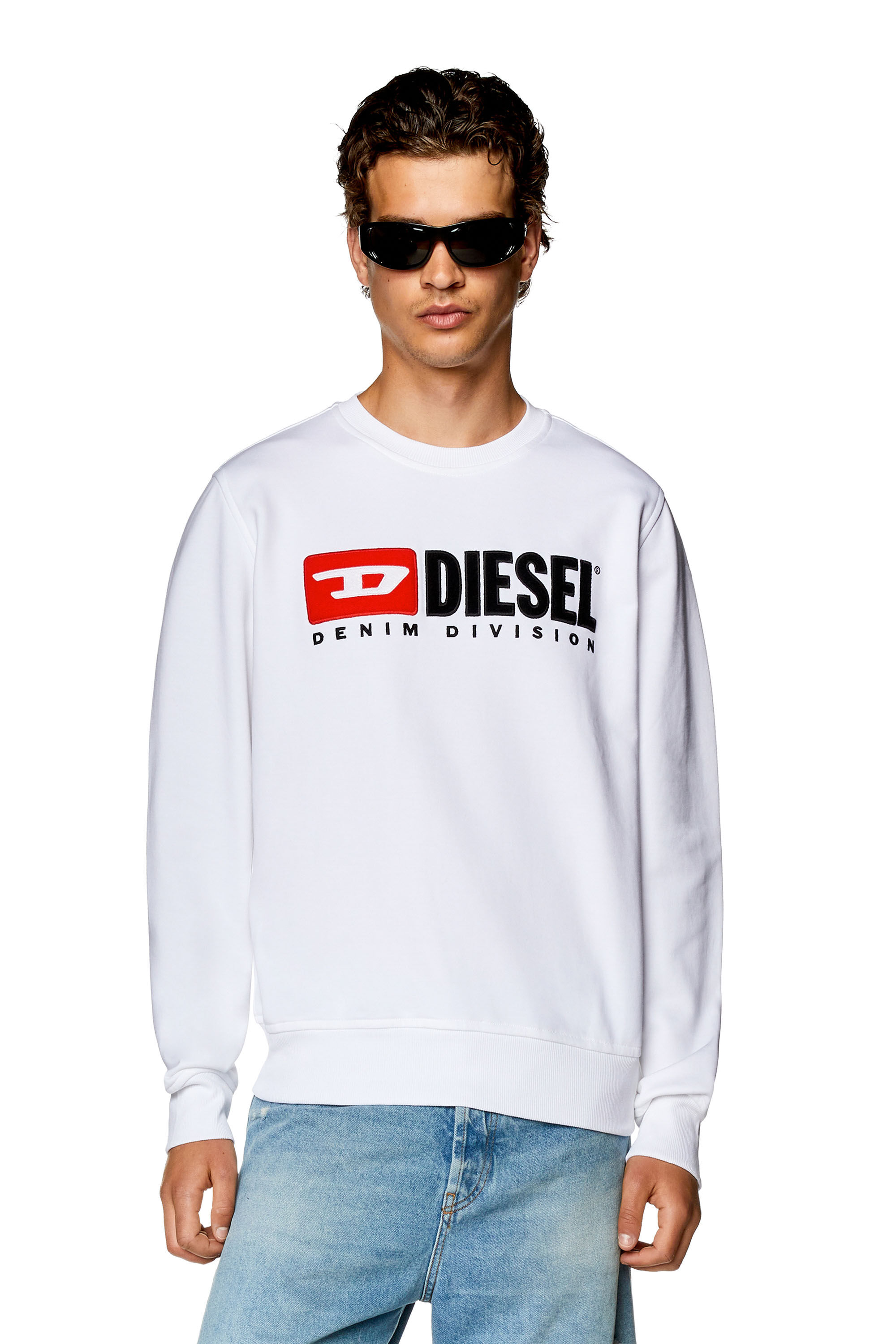 Diesel - S-GINN-DIV, White - Image 3