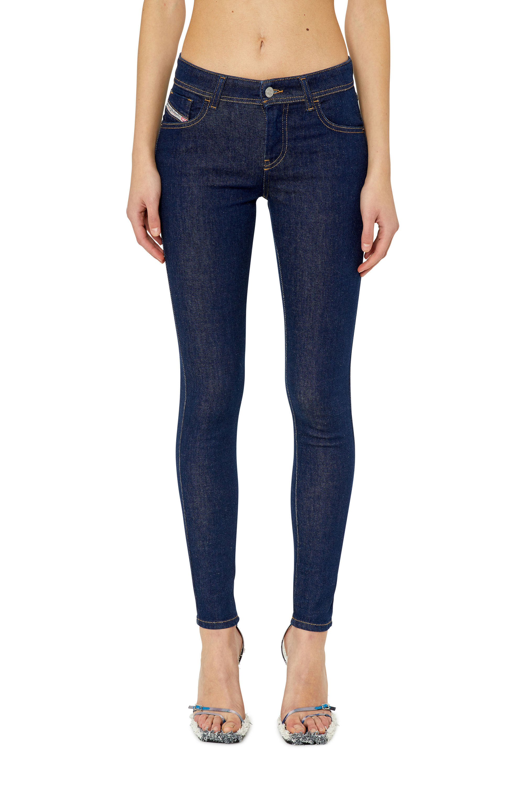 Guess jeans best sale skinny ultra low
