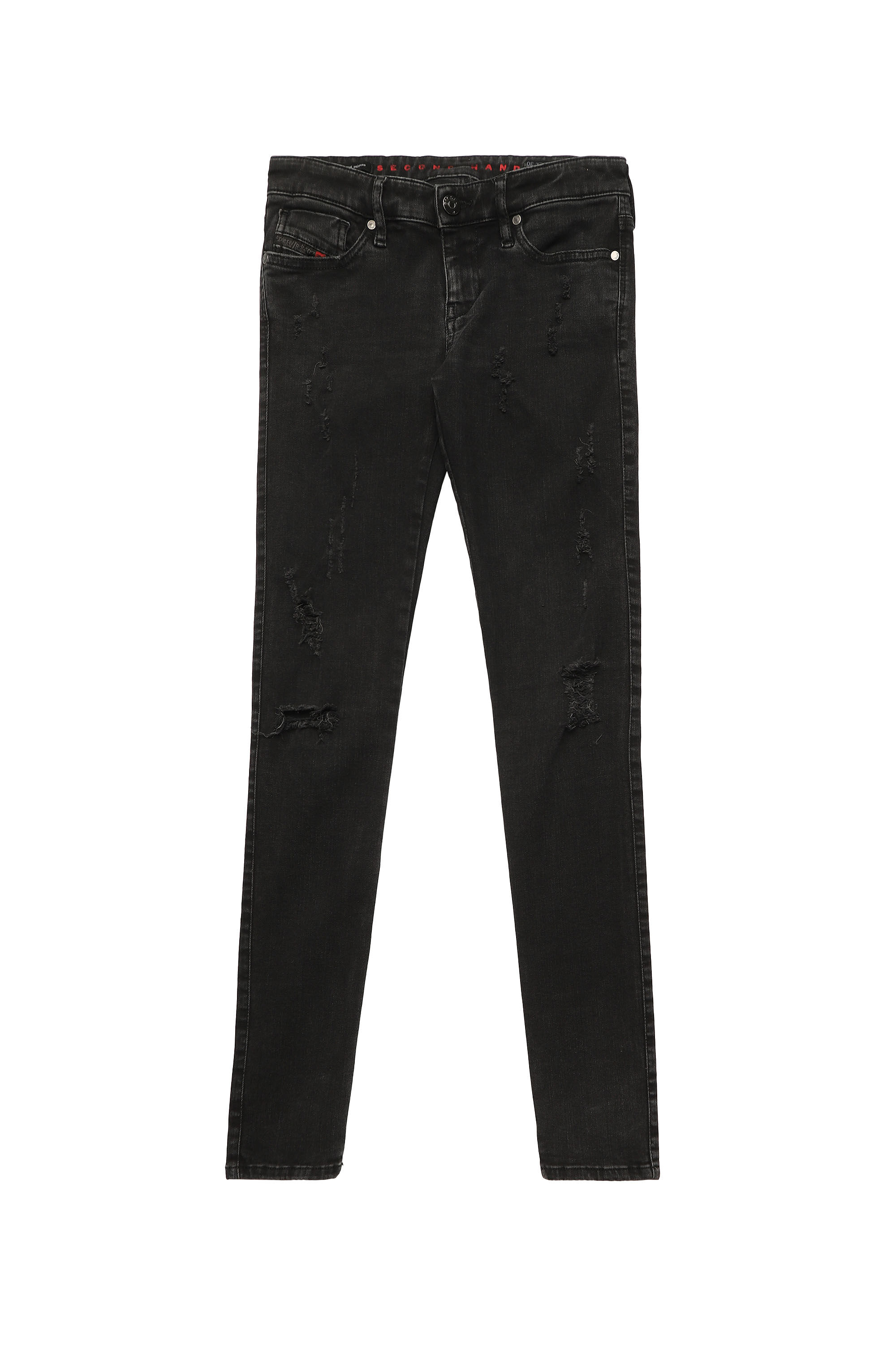 Diesel skinzee low black hotsell