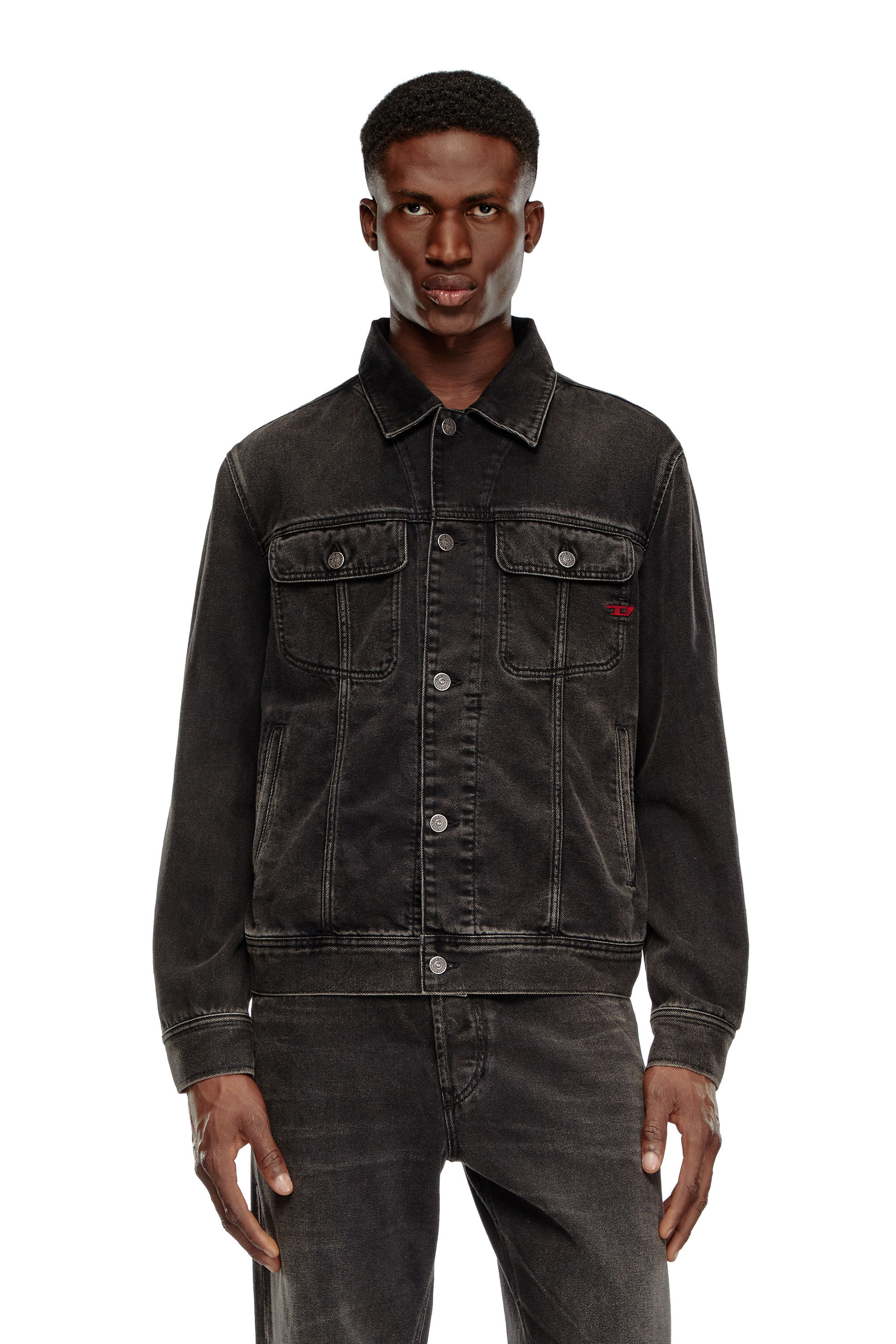 Diesel mens jackets uk shop