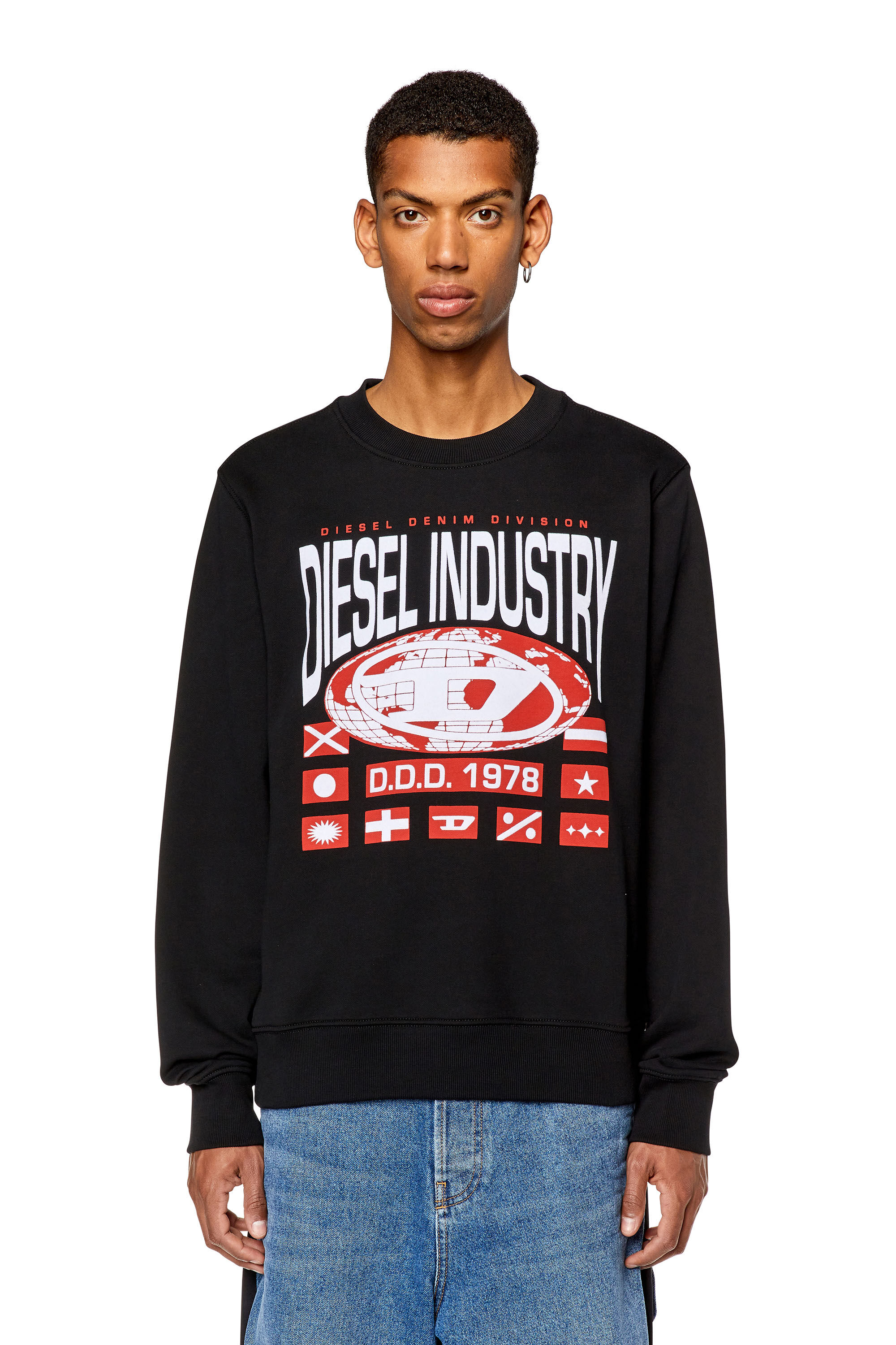 Diesel s samy outlet
