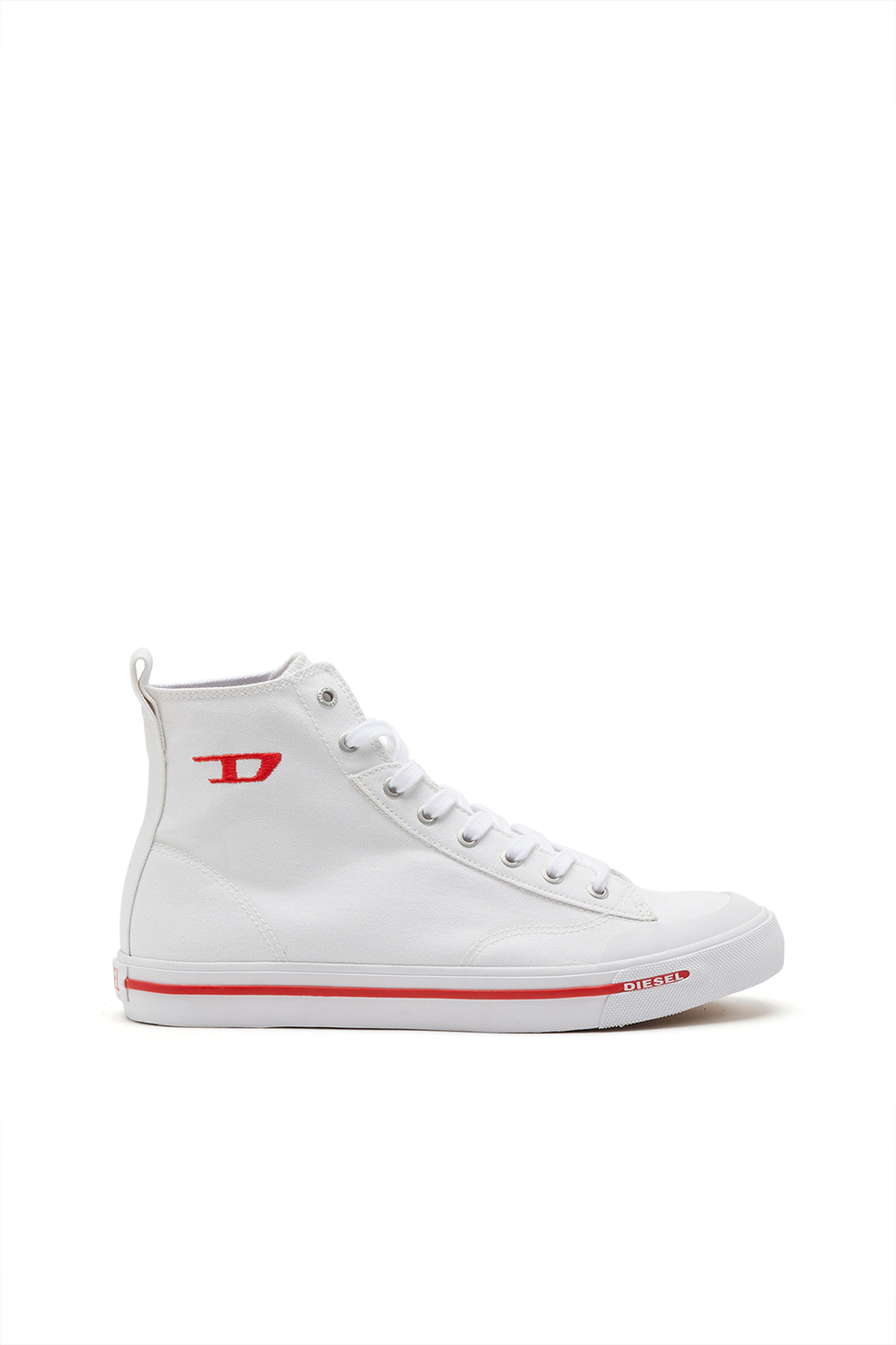 Diesel high sales sneakers