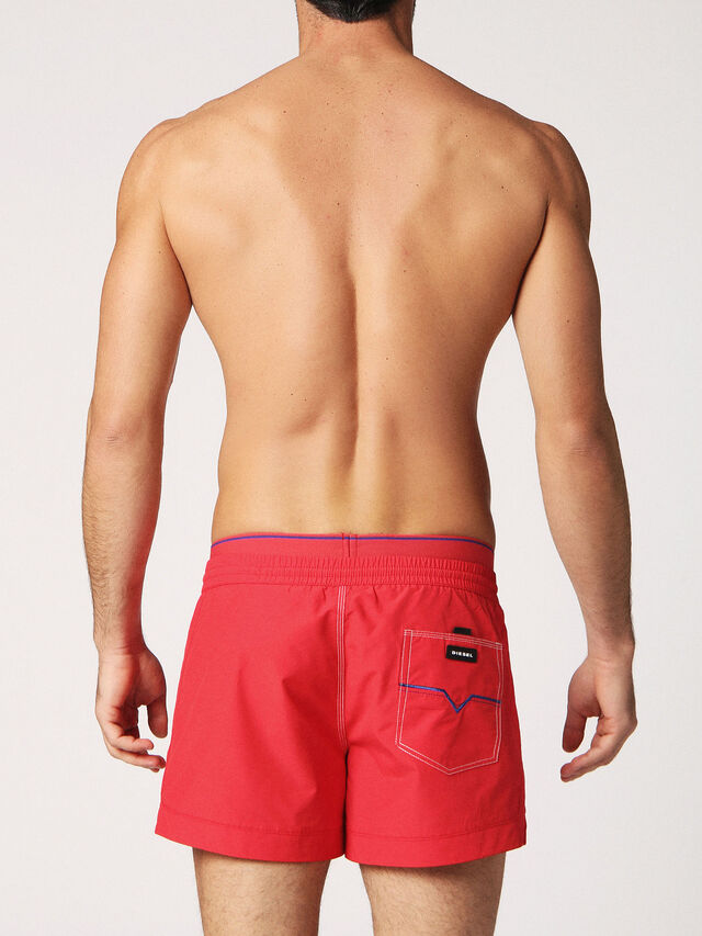 Enge boxershorts jungen