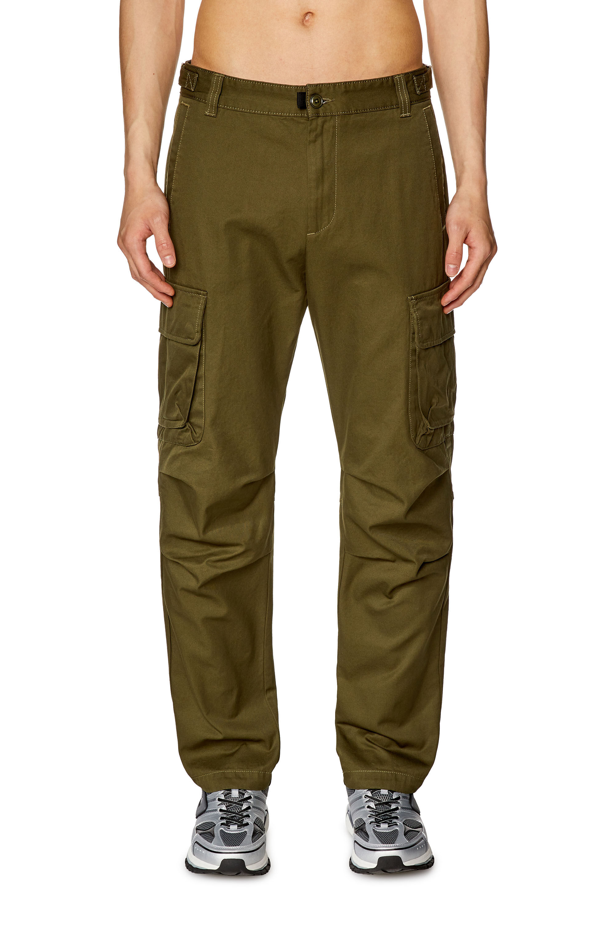 Diesel trousers top