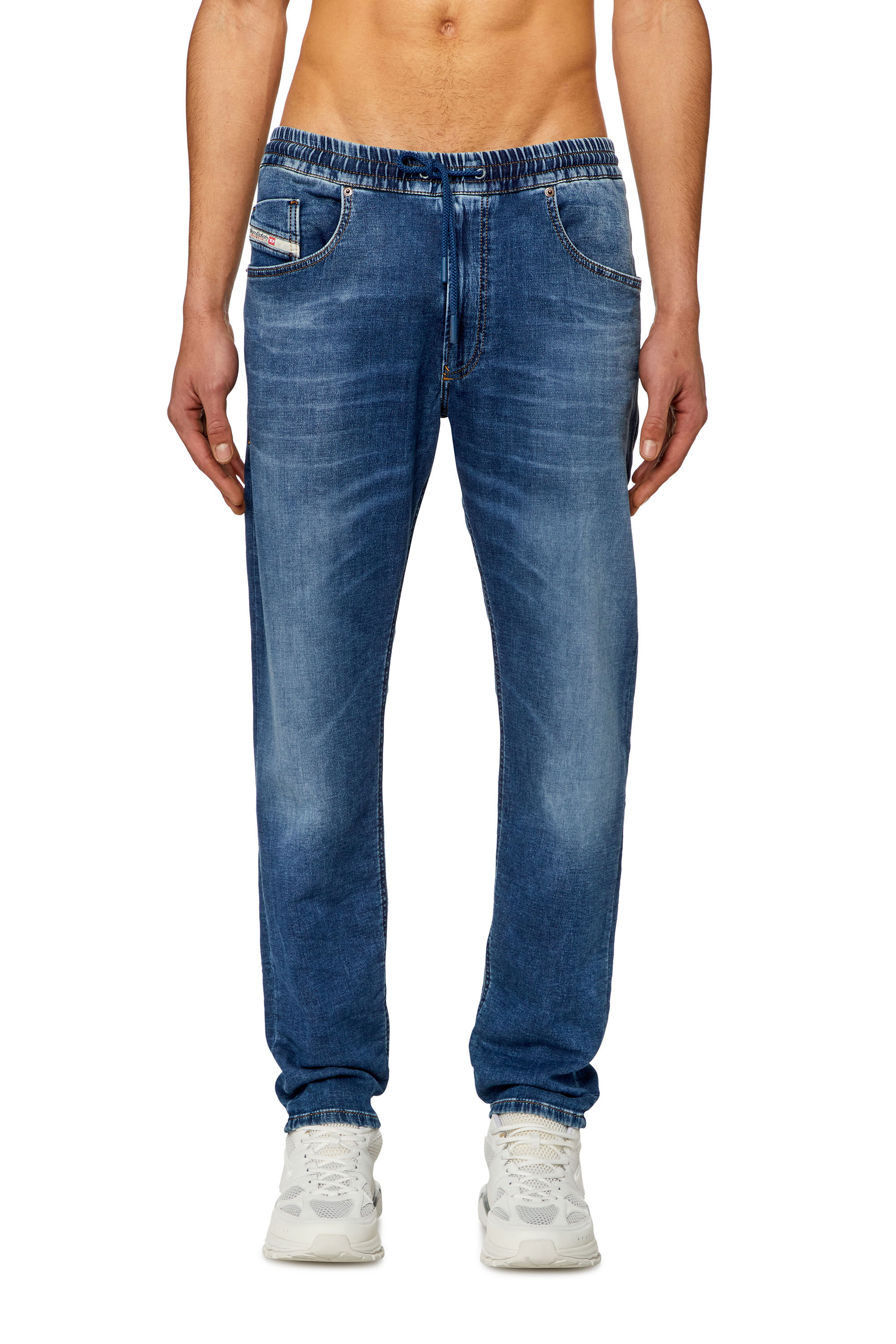Diesel krooley sweat jeans 2025